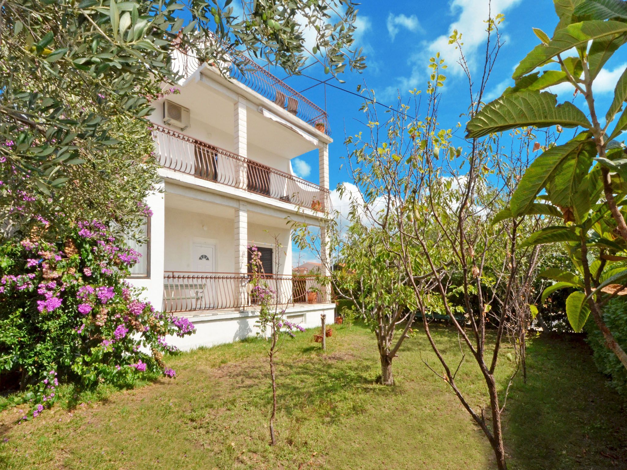 Apartments Petar 40001-A2