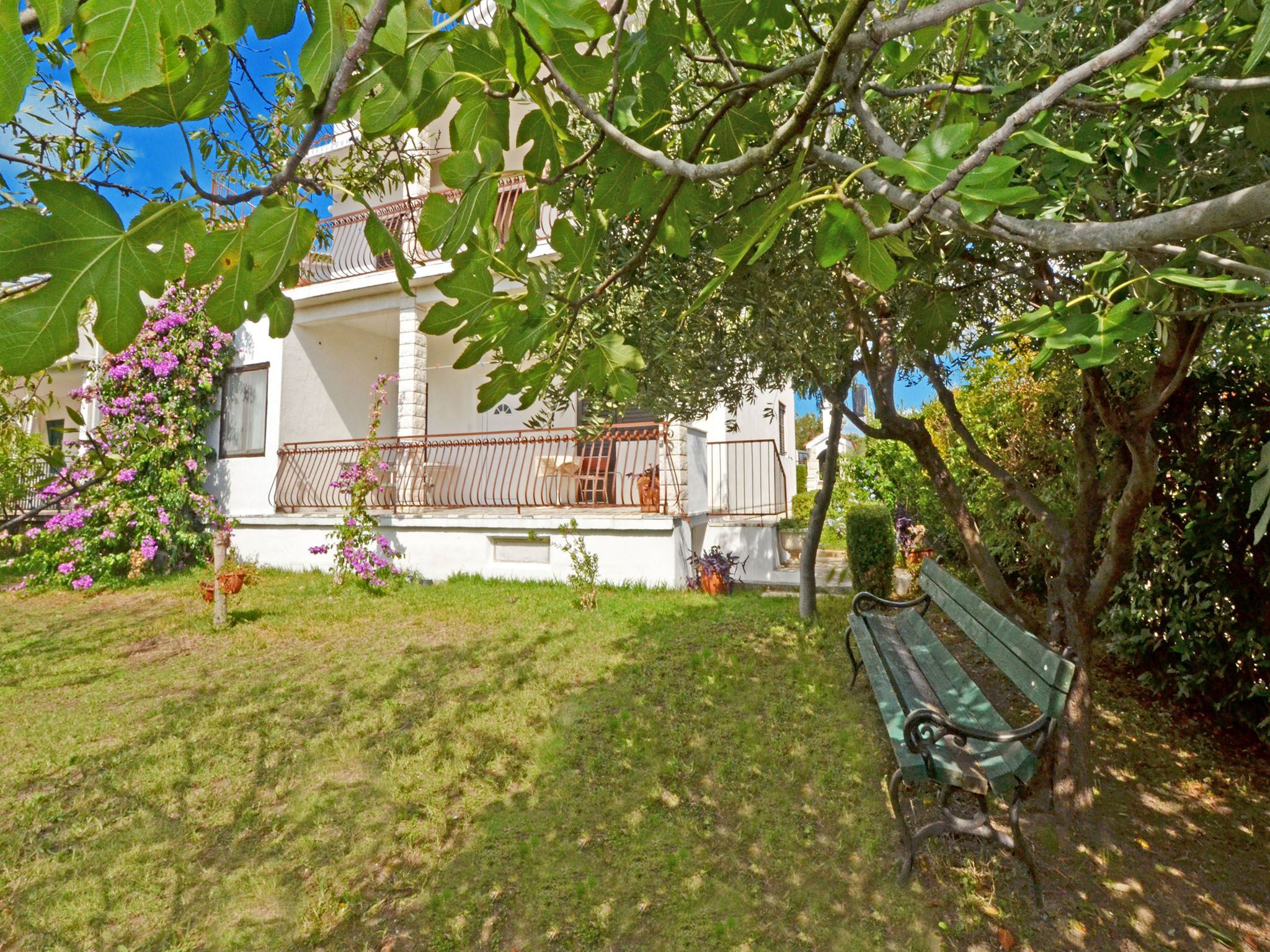 Apartments Petar 40001-A2