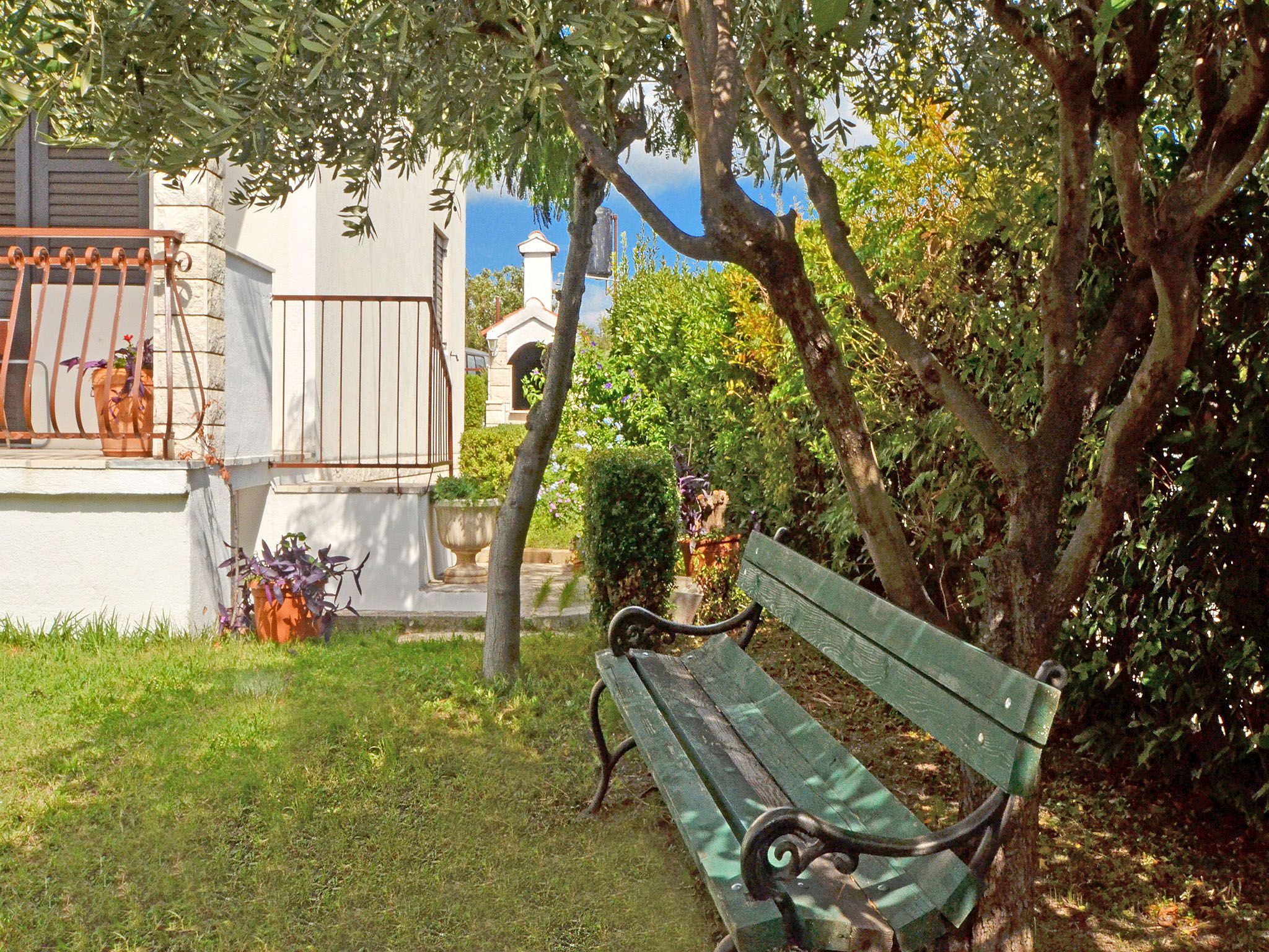 Apartments Petar 40001-A2
