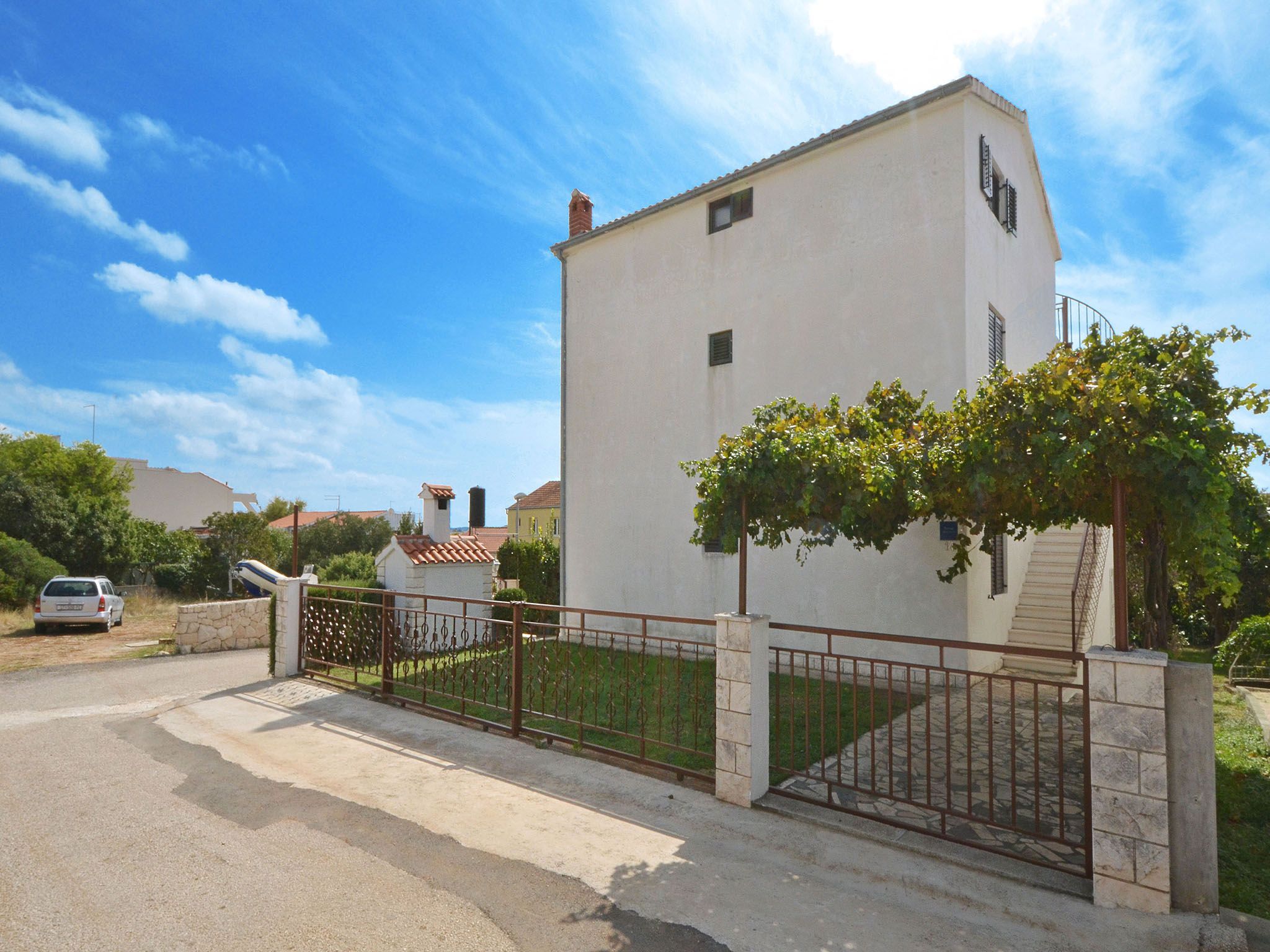 Apartments Petar 40001-A2