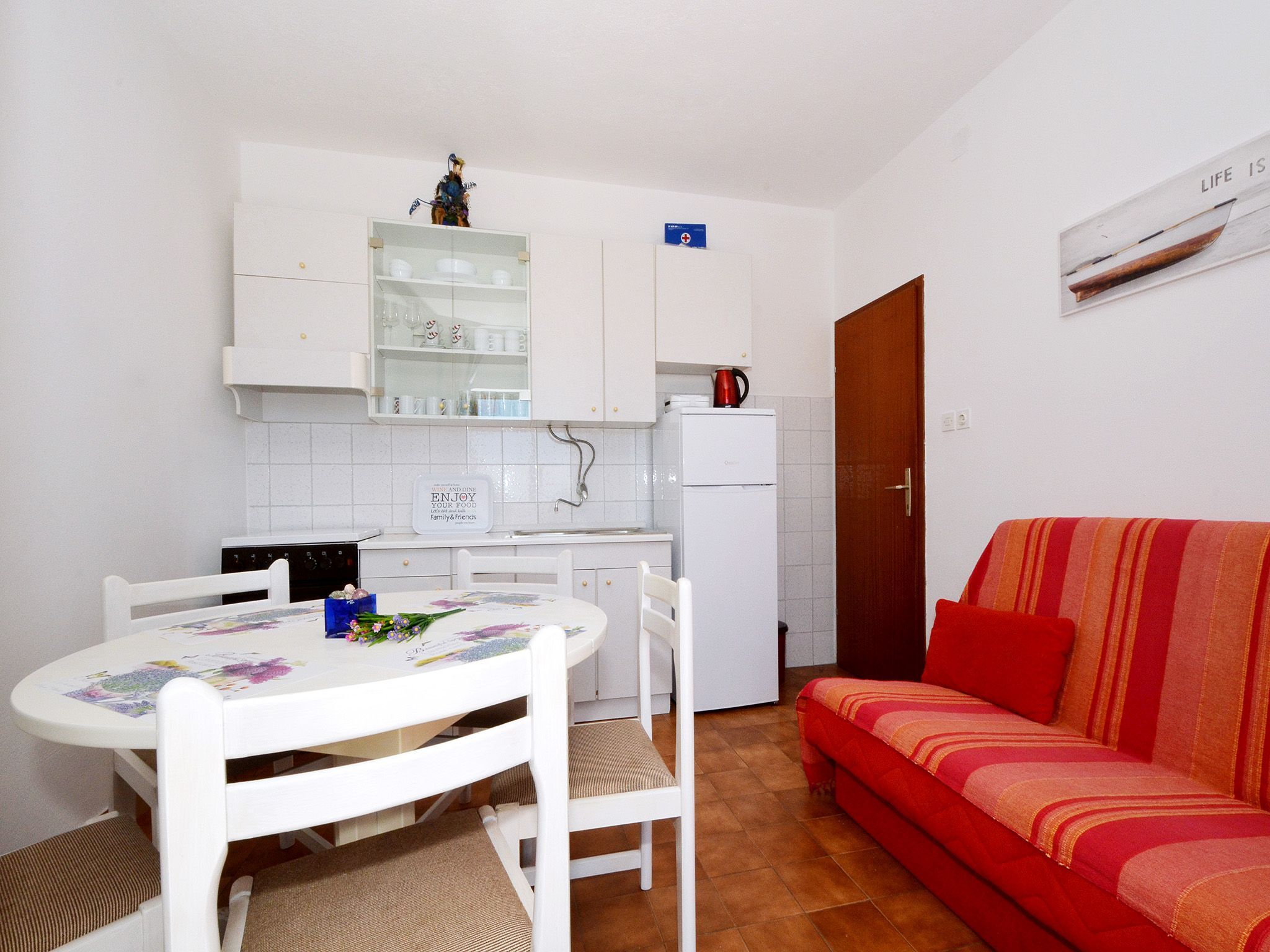 Apartments Petar 40001-A1