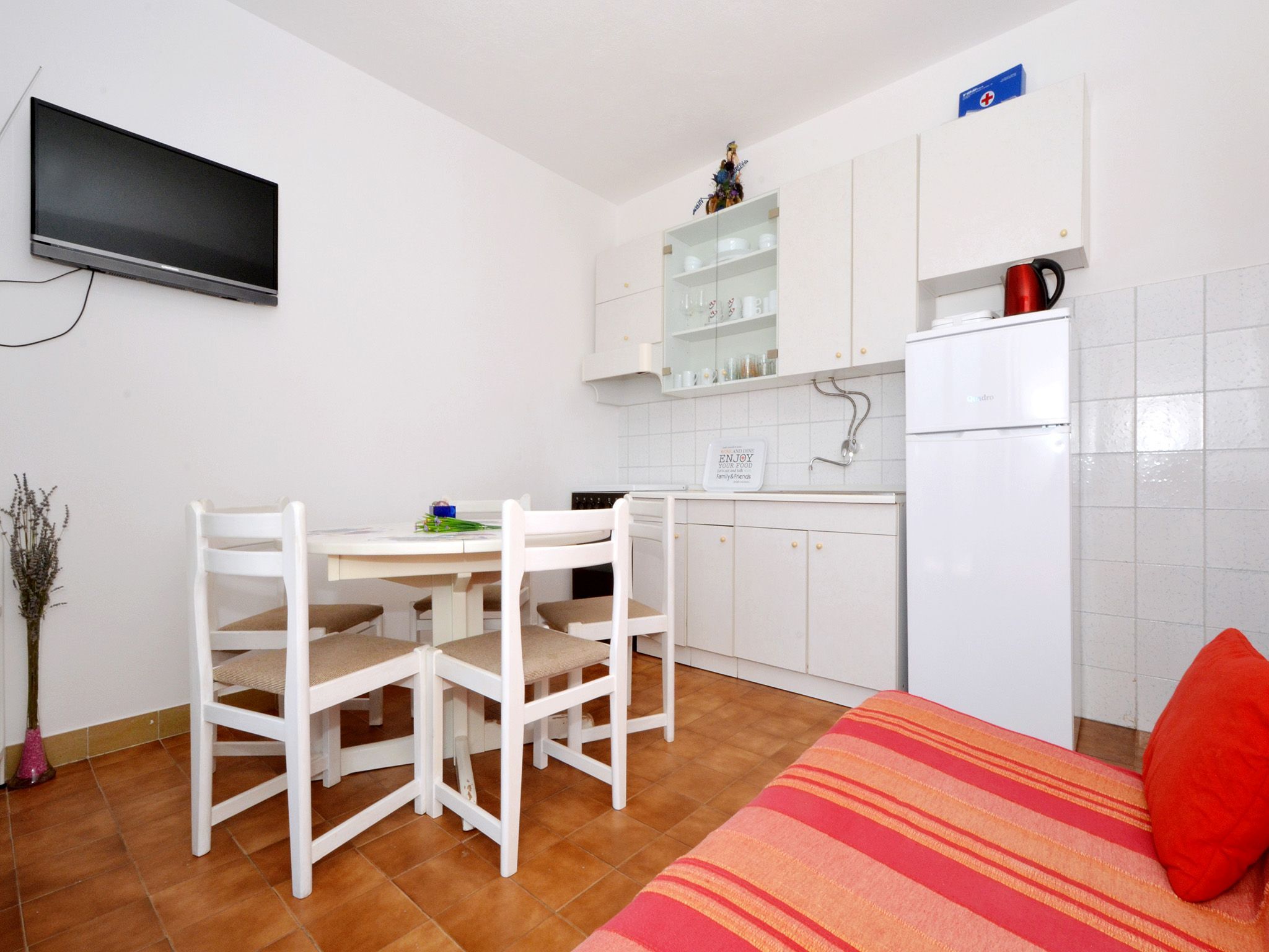 Apartments Petar 40001-A1