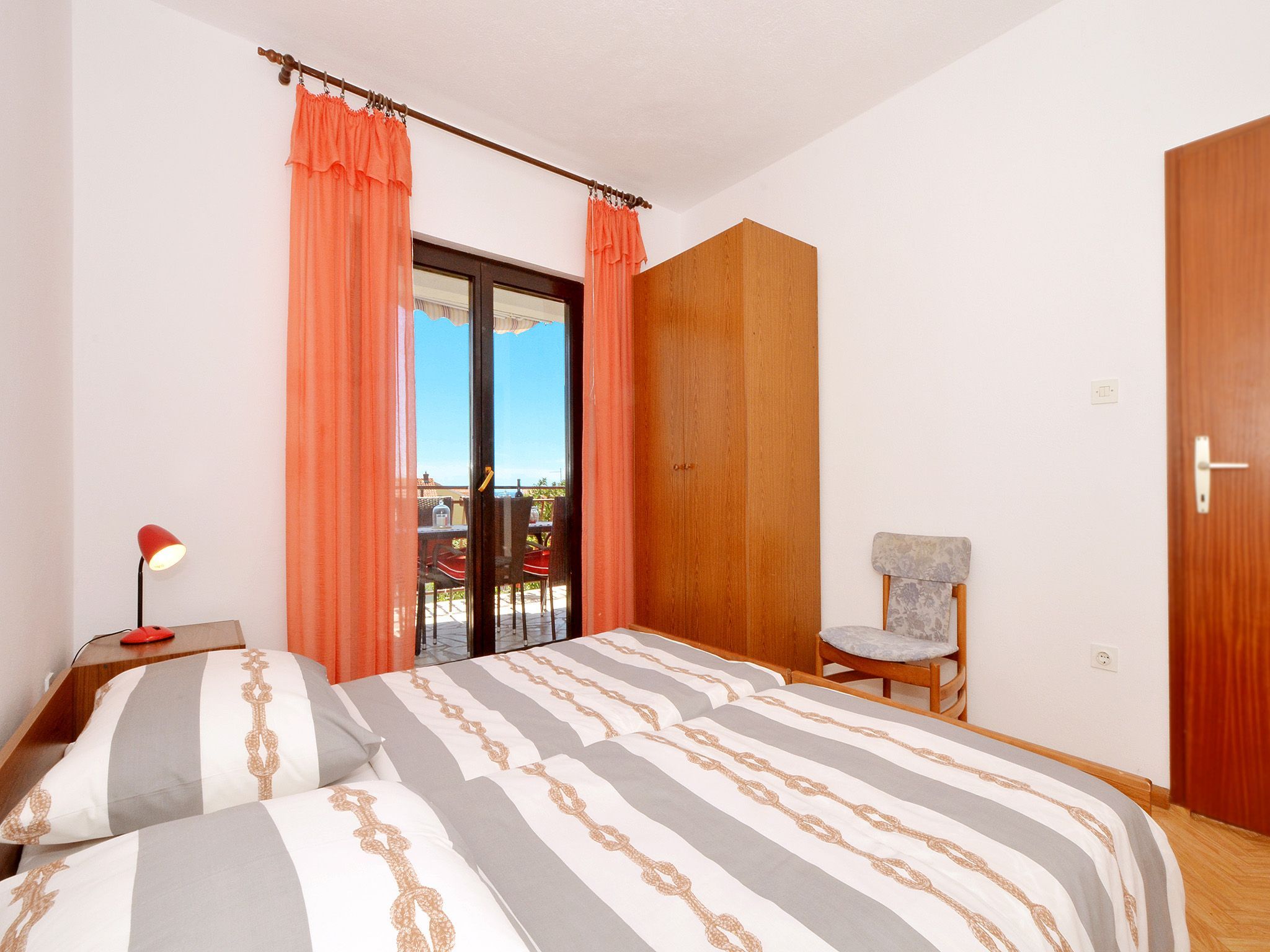 Apartments Petar 40001-A1