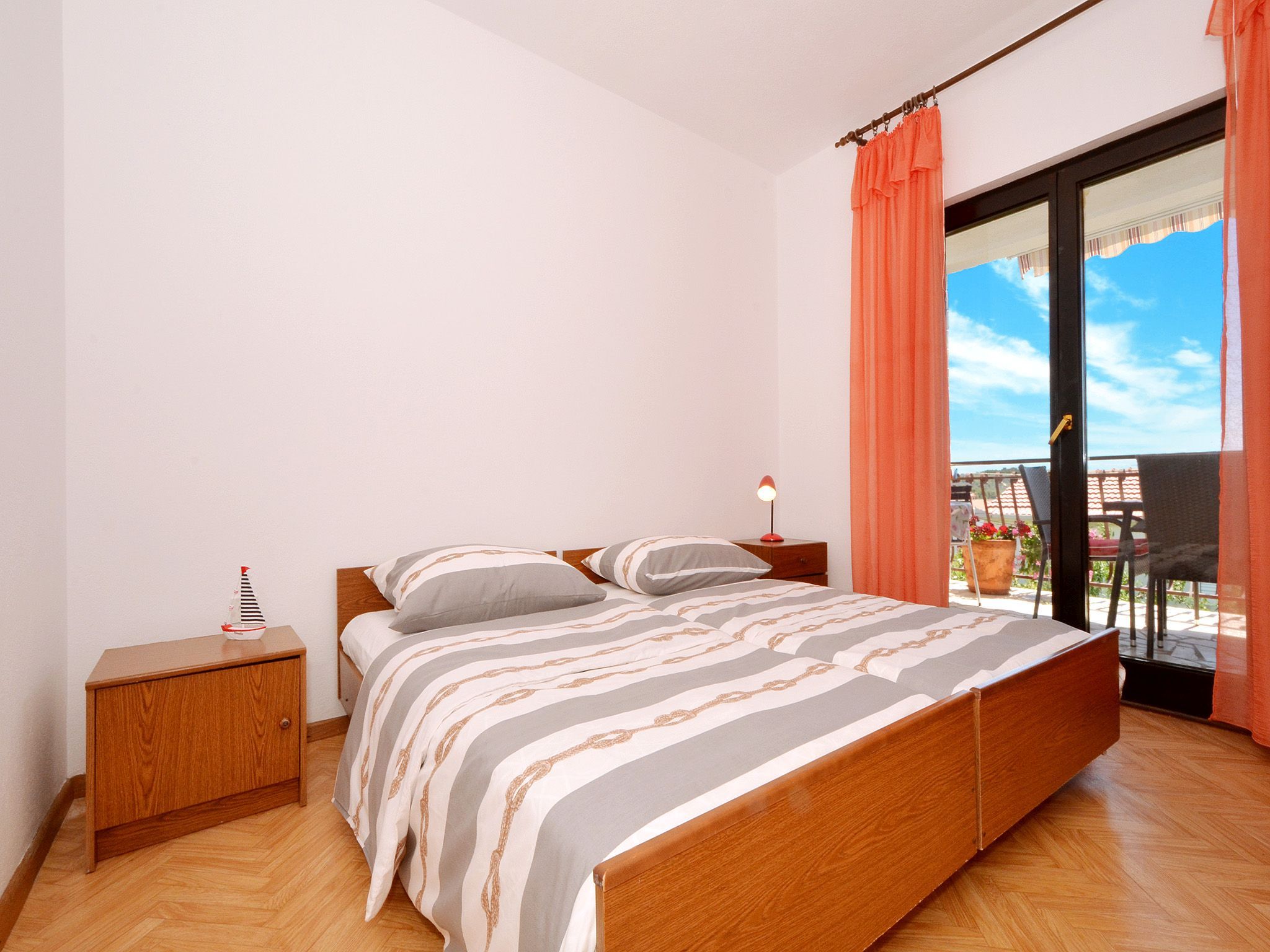 Apartments Petar 40001-A1