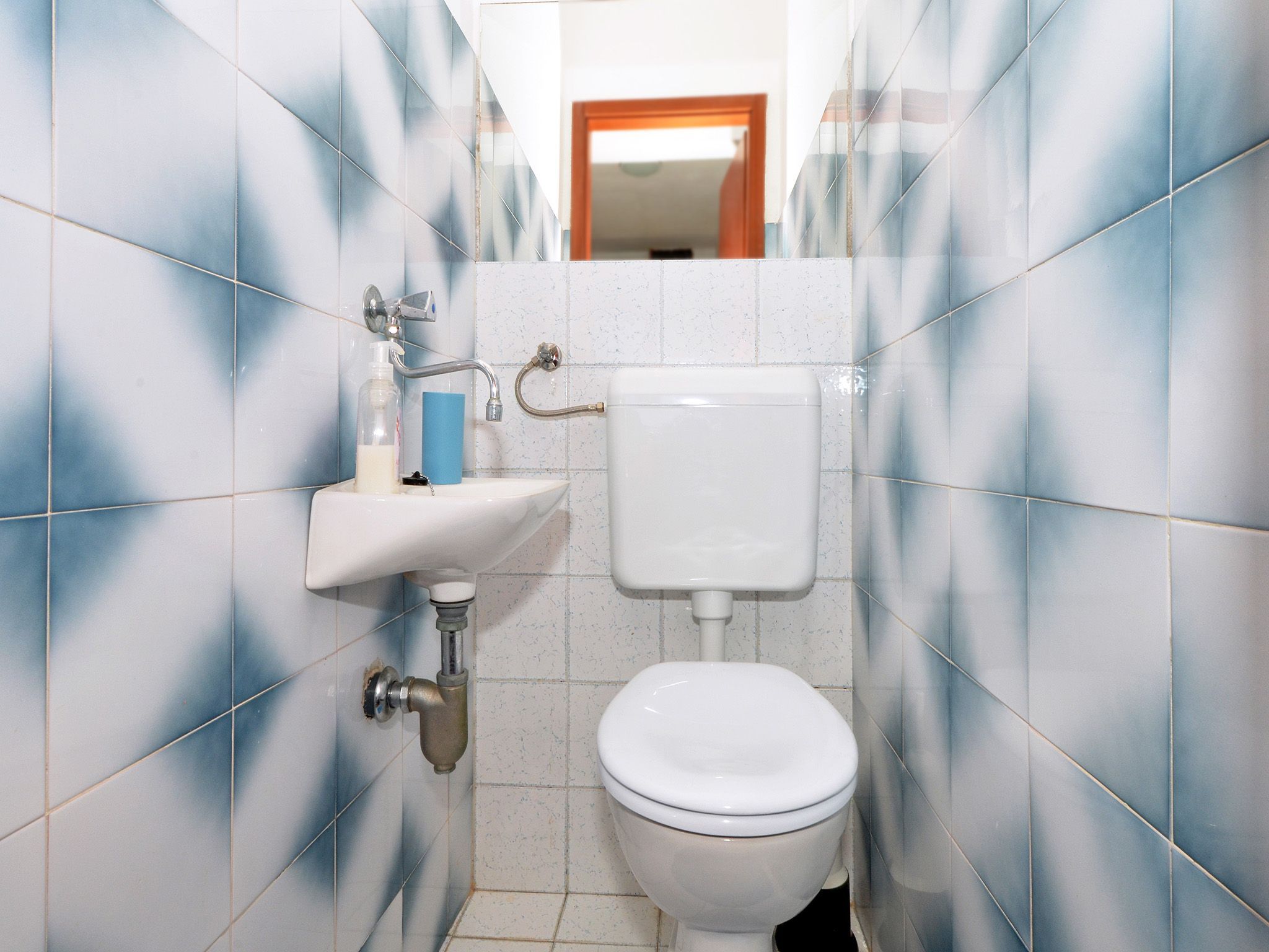 Apartments Petar 40001-A1
