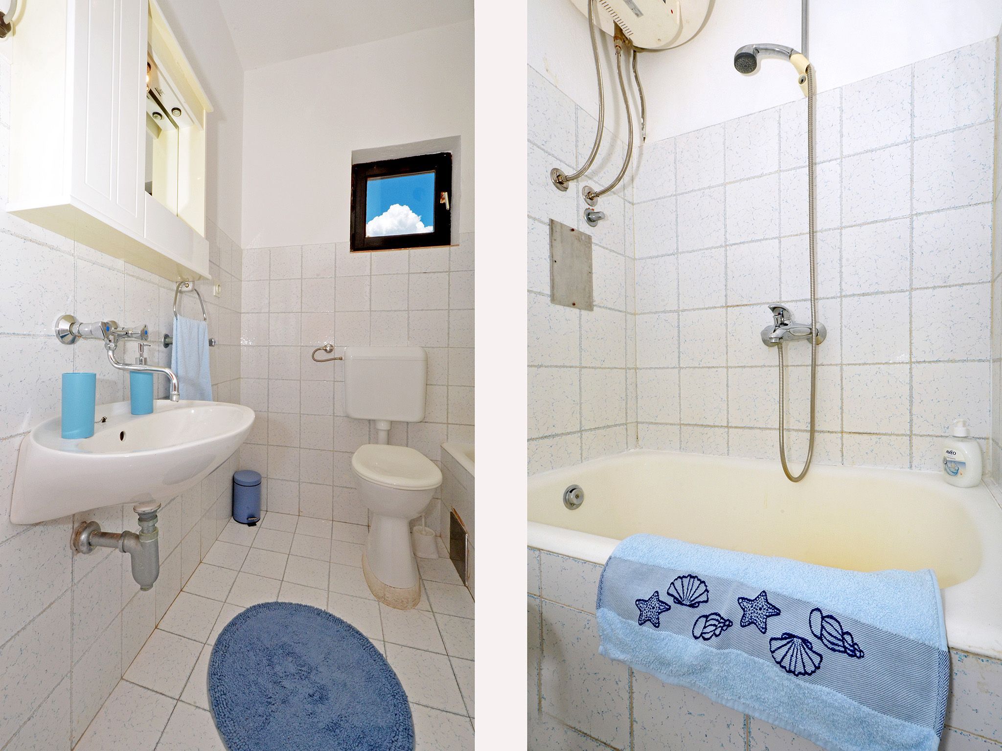 Apartments Petar 40001-A1