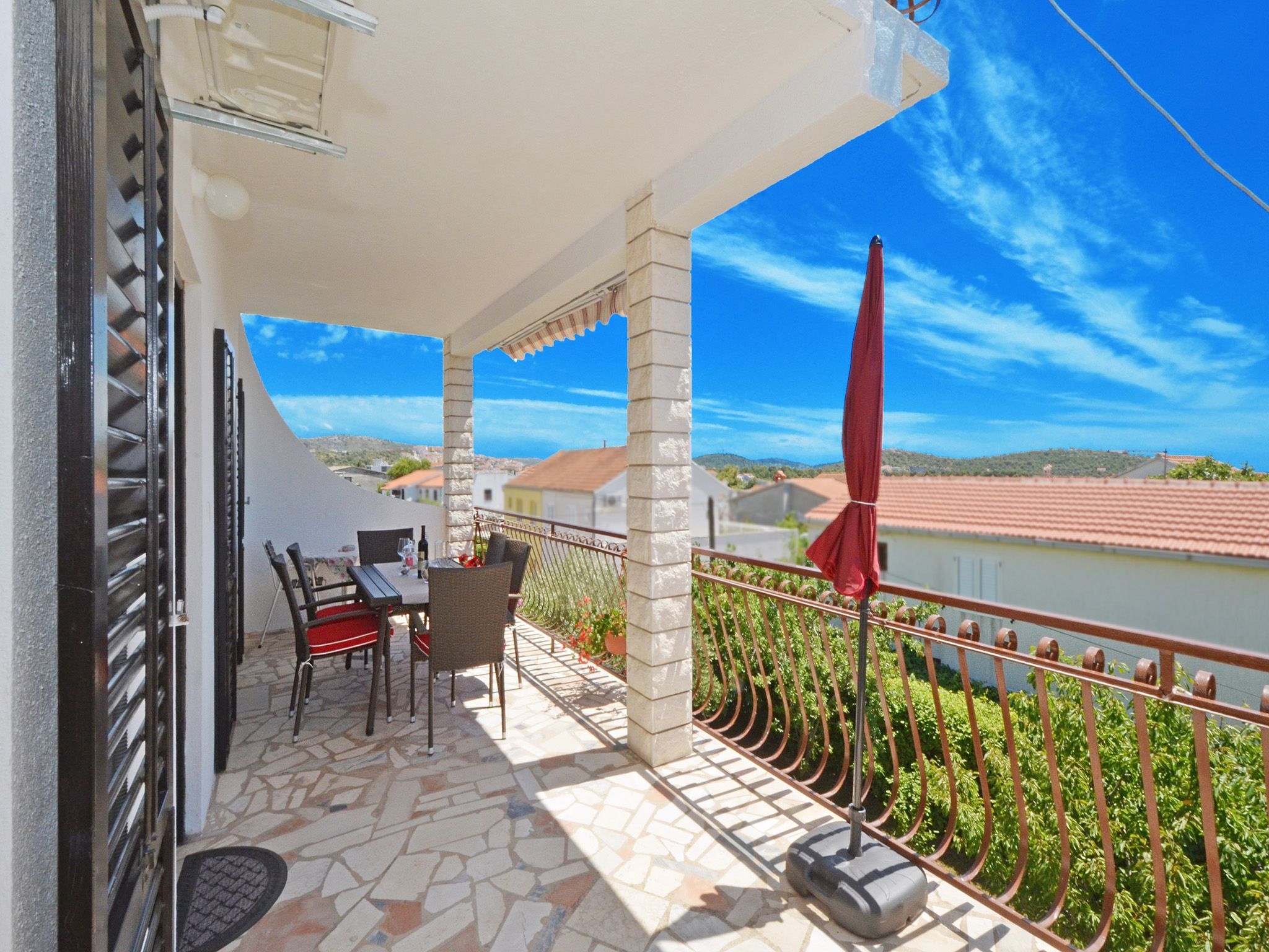 Apartments Petar 40001-A1