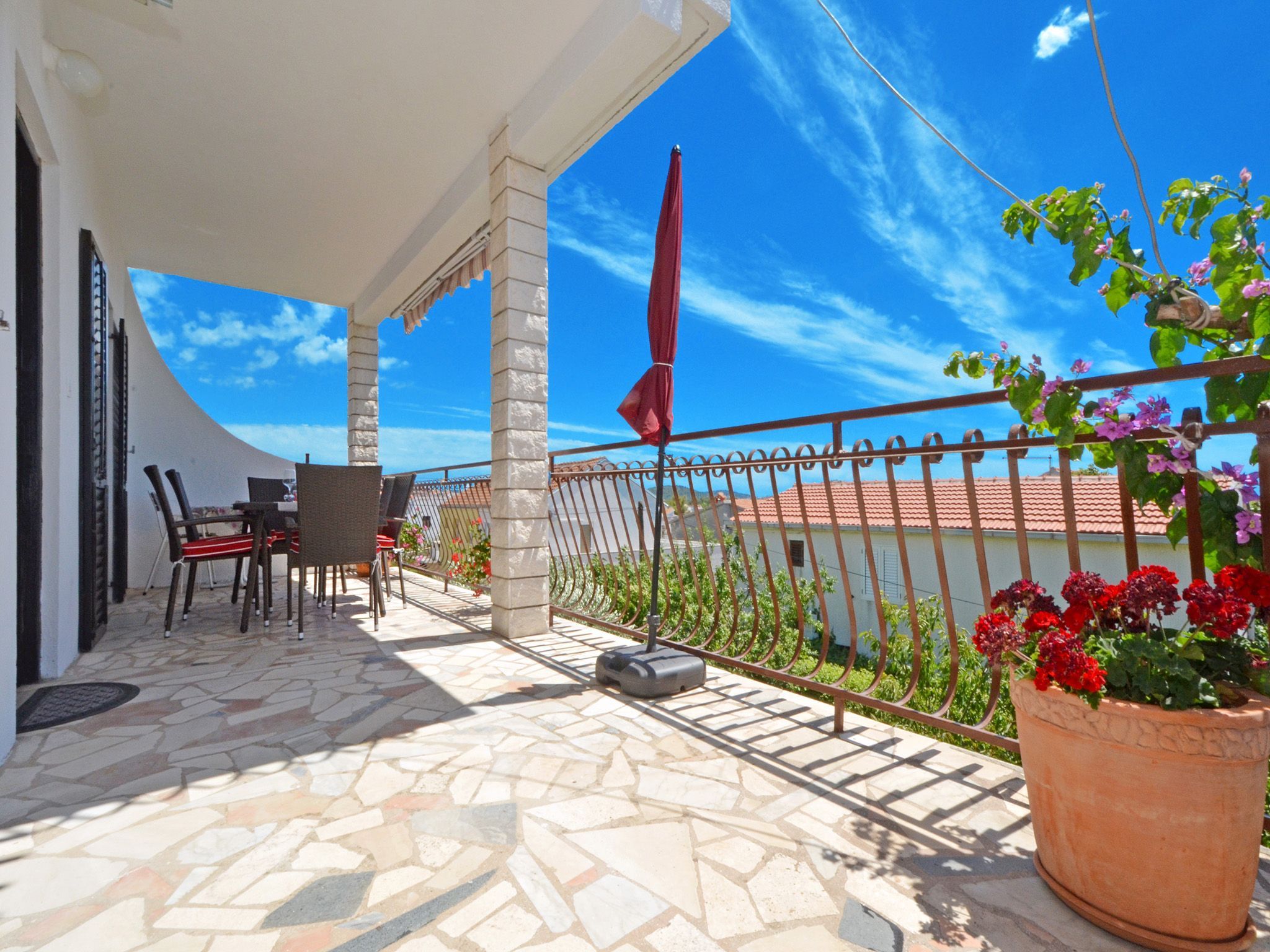 Apartments Petar 40001-A1