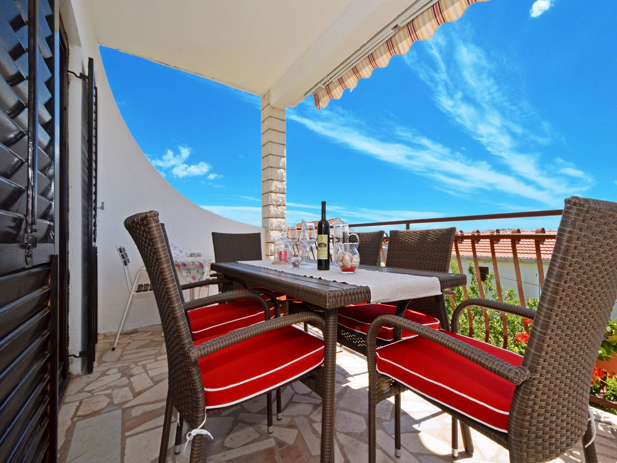 Apartments Petar 40001-A1