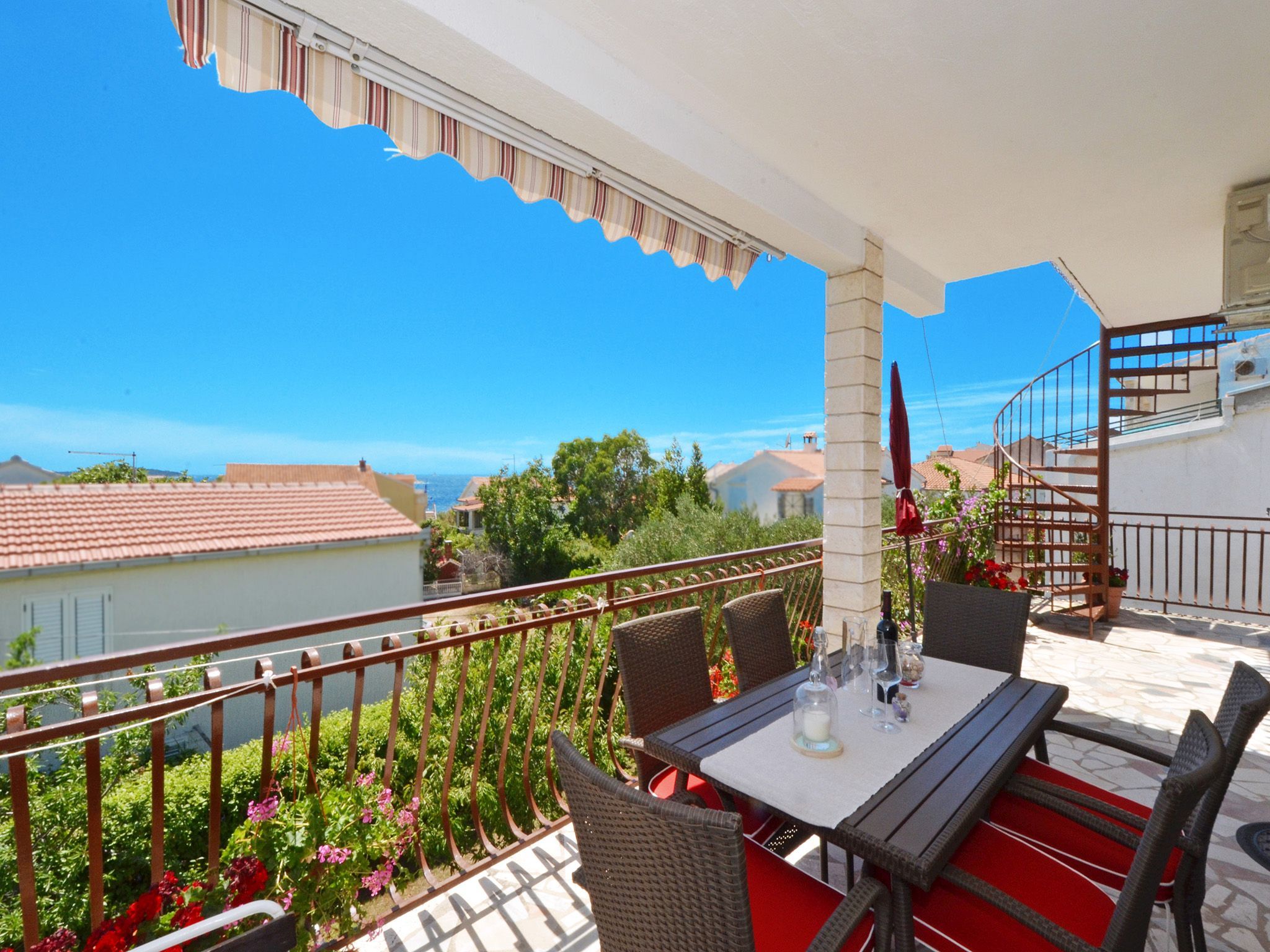 Apartments Petar 40001-A1