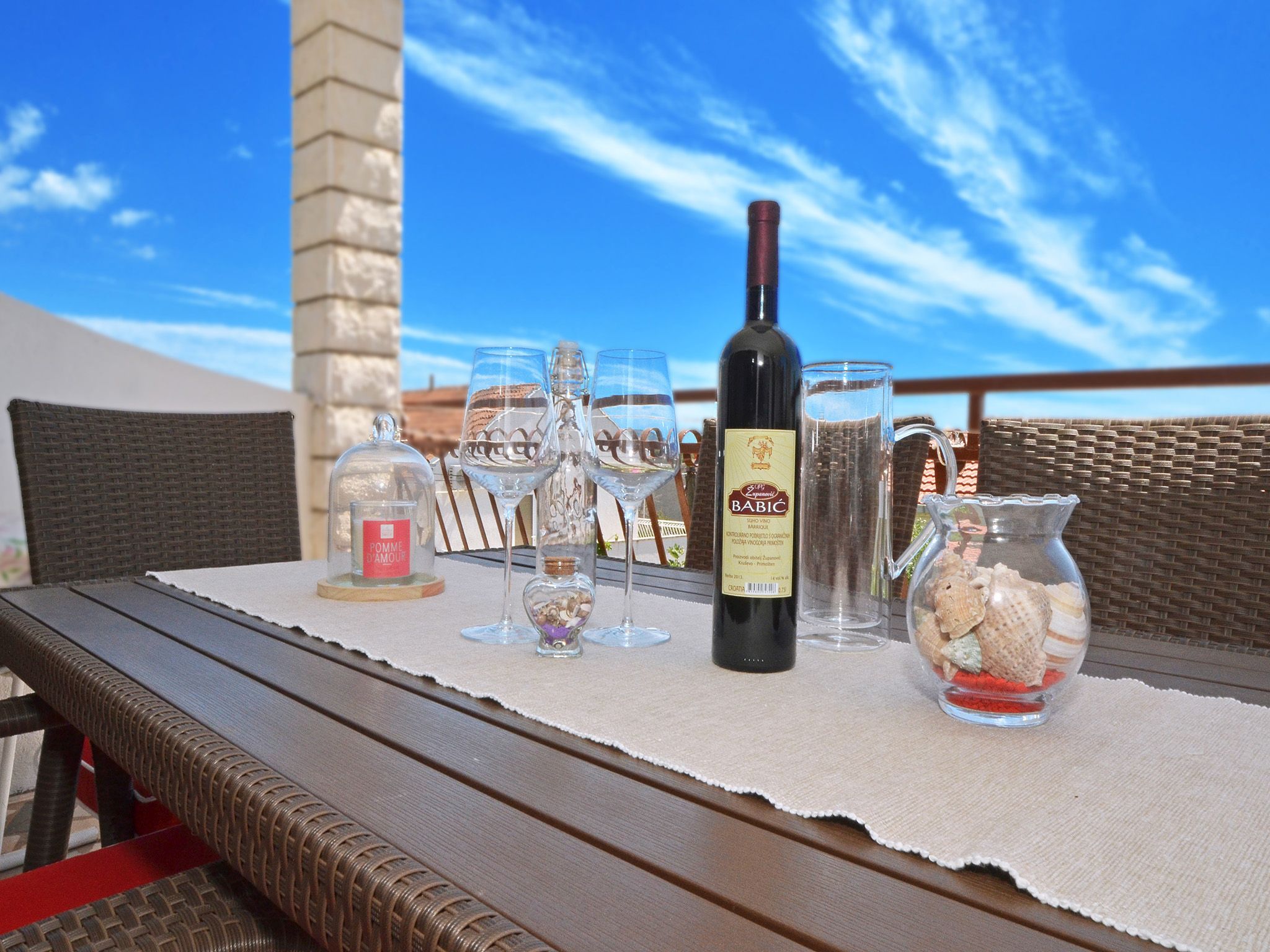 Apartments Petar 40001-A1