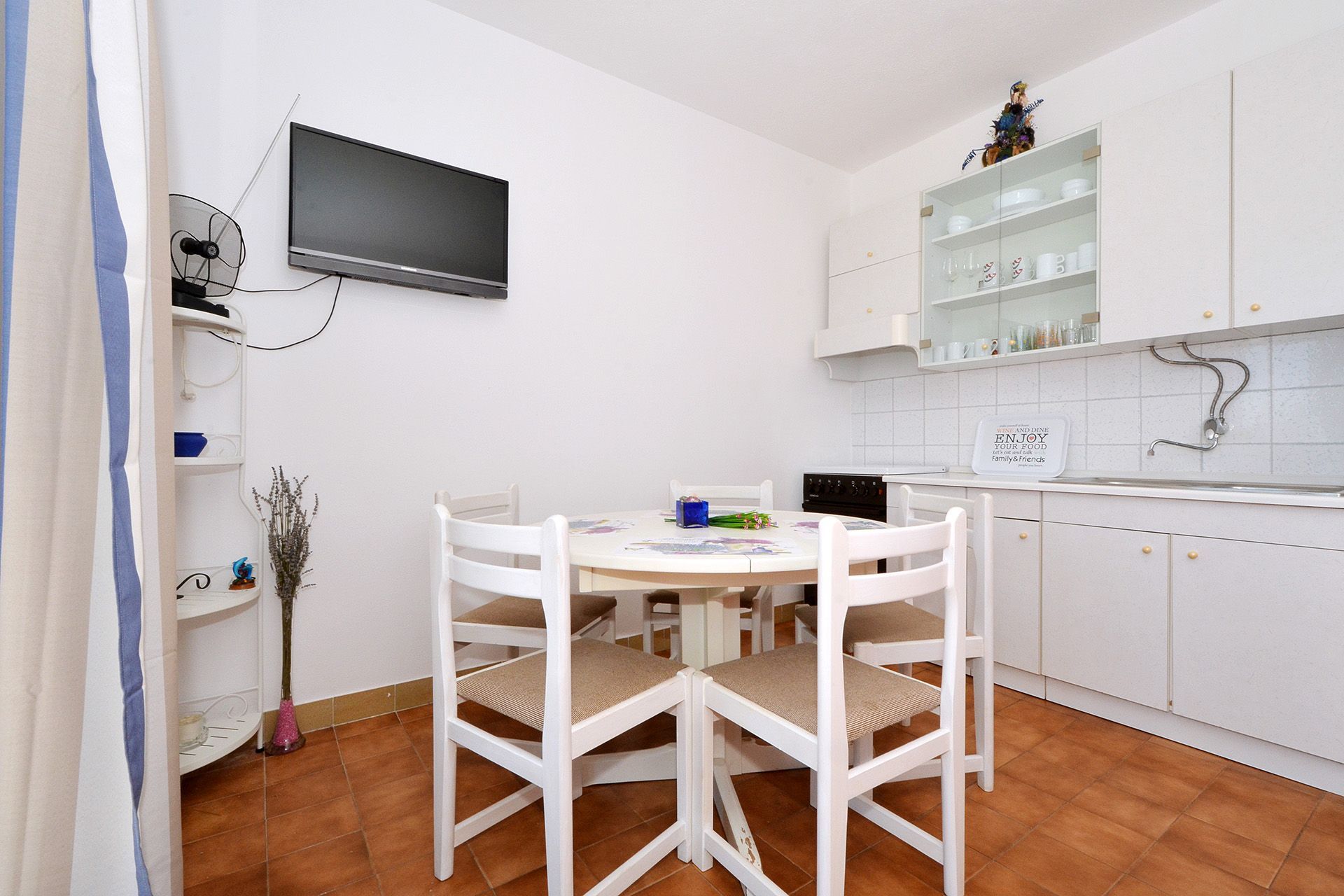 Apartments Petar 40001-A1