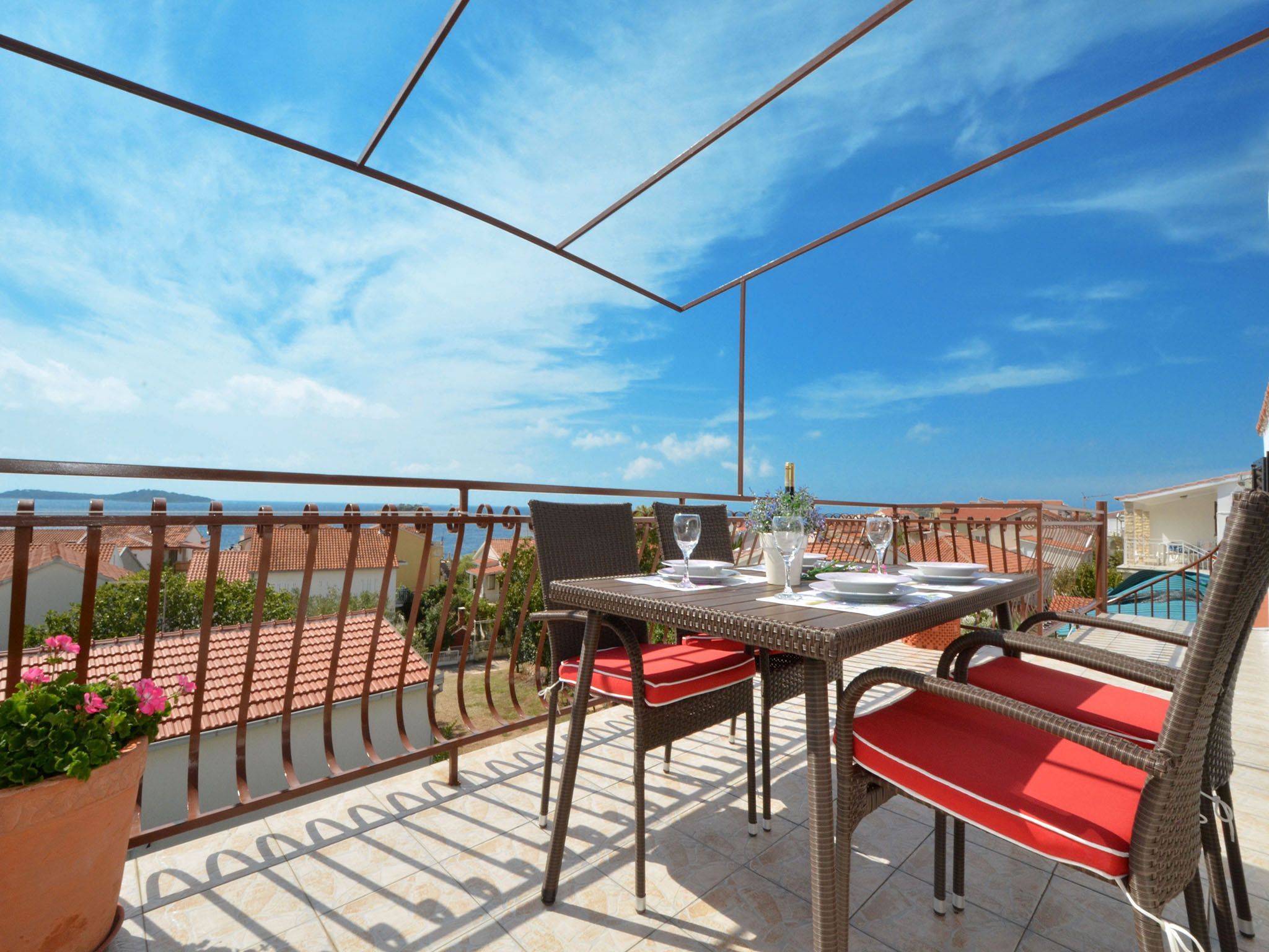 Apartments Petar 40001-A2