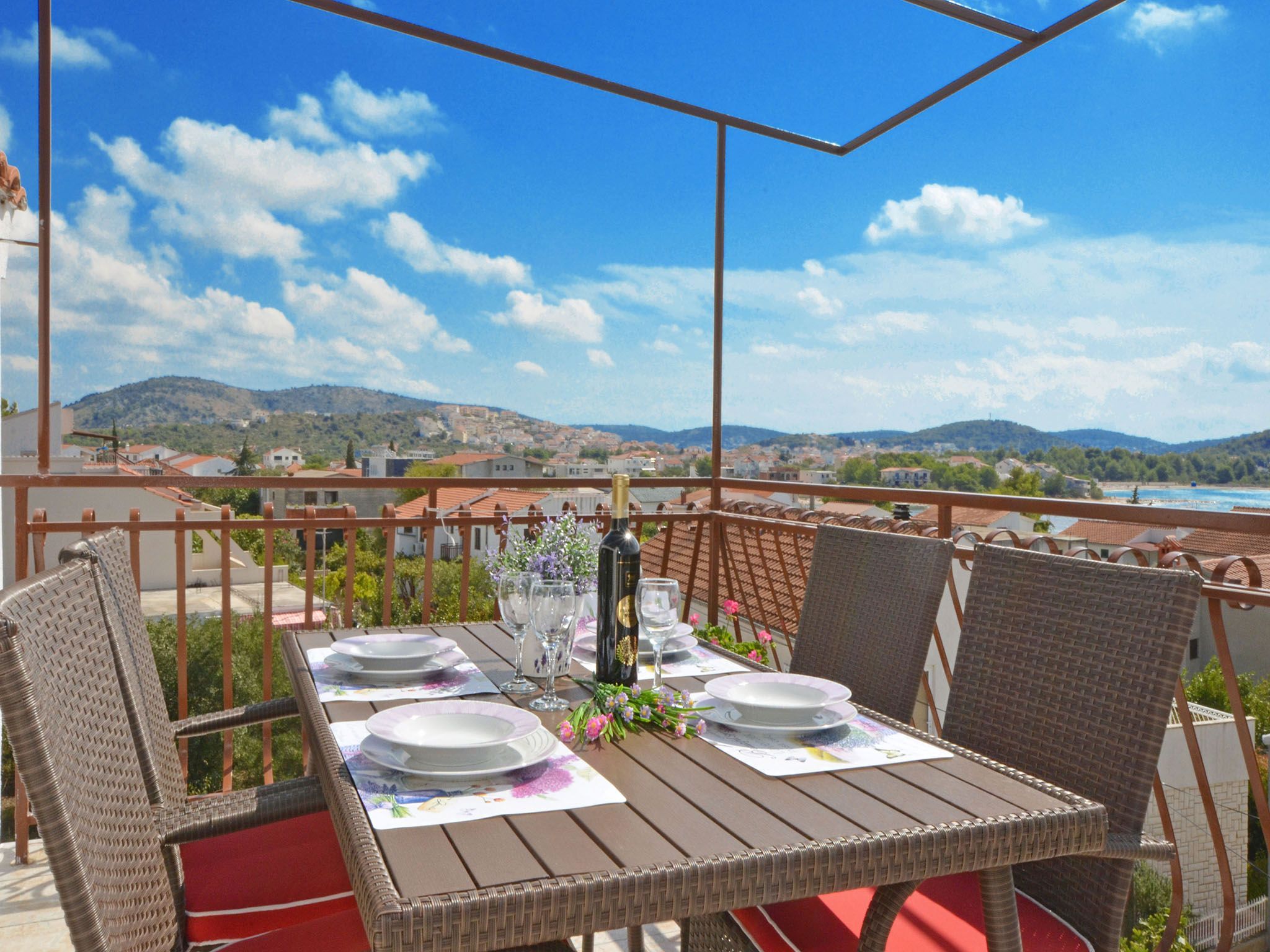 Apartments Petar 40001-A2