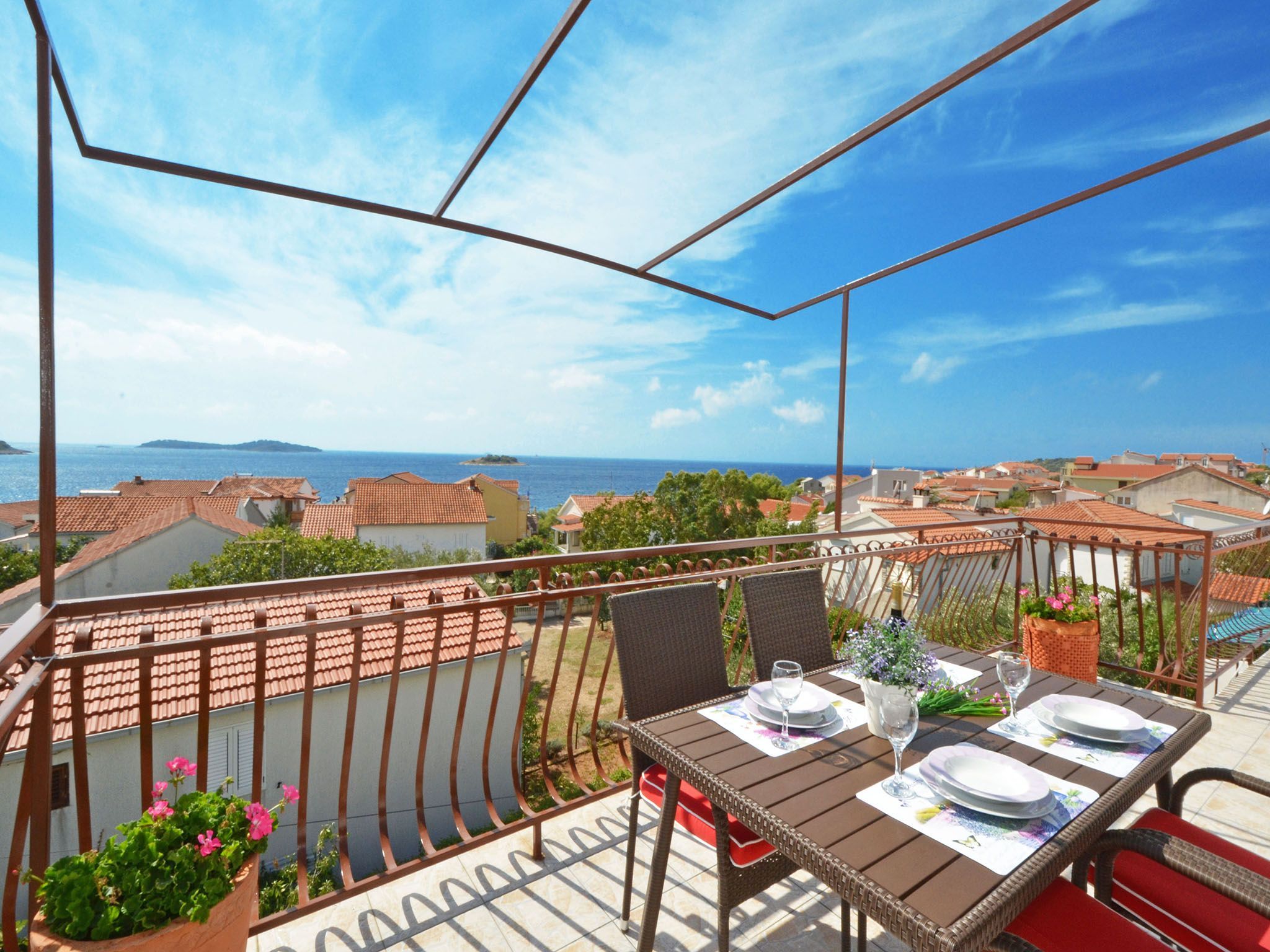 Apartments Petar 40001-A2