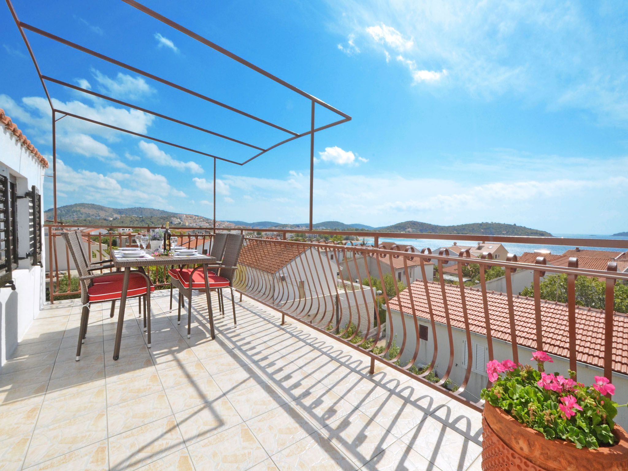 Apartments Petar 40001-A2
