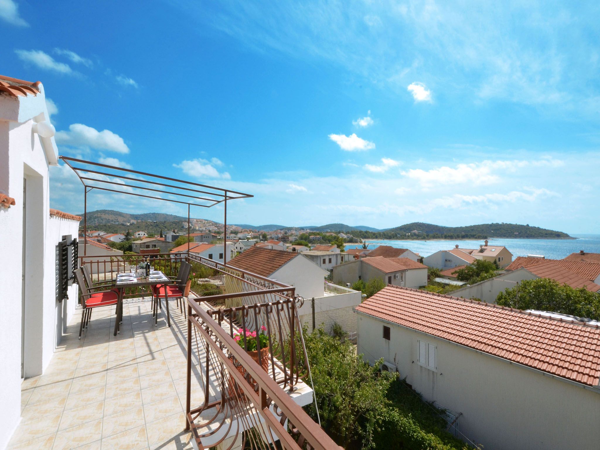 Apartments Petar 40001-A2
