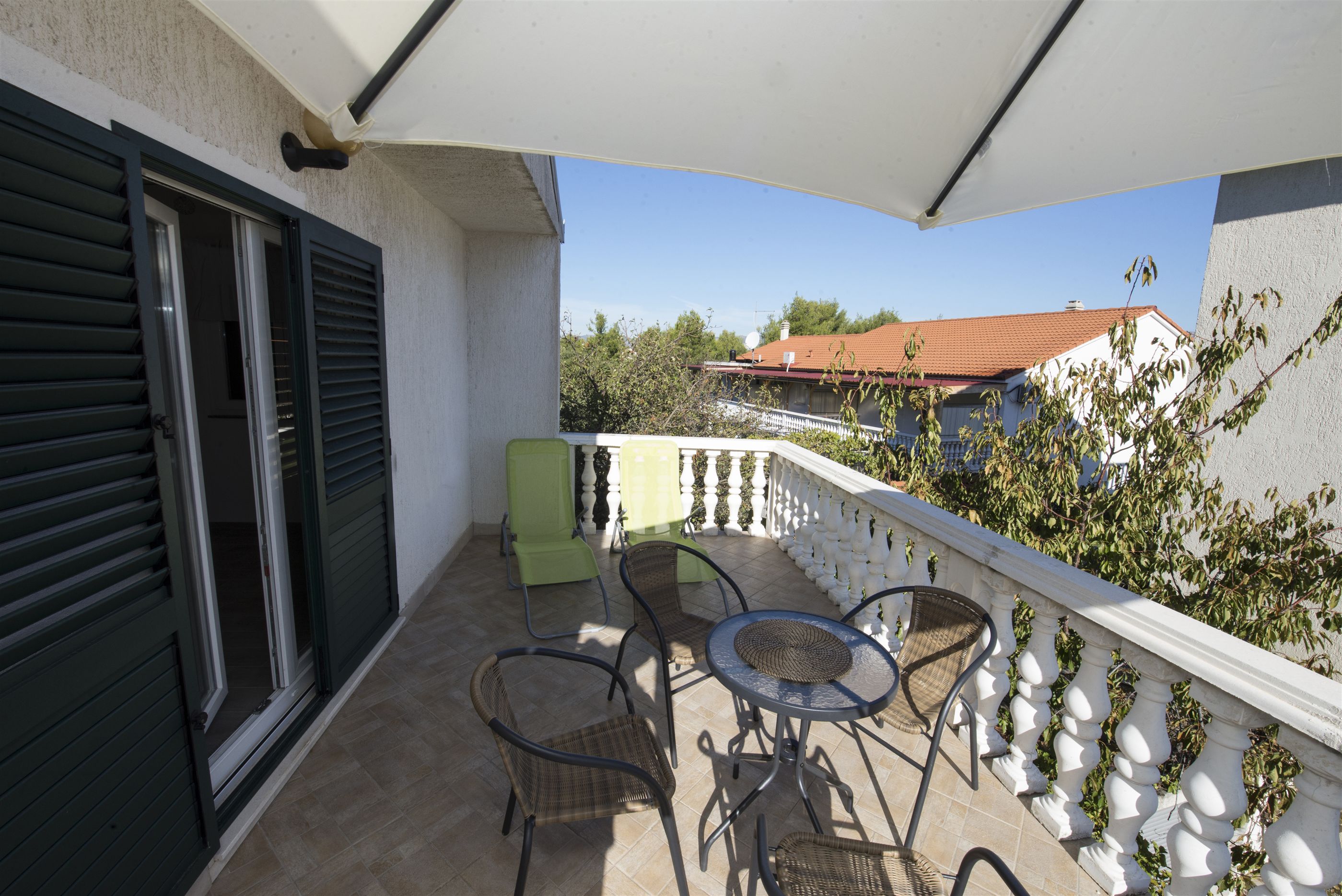 Apartment Jure 39901-A1