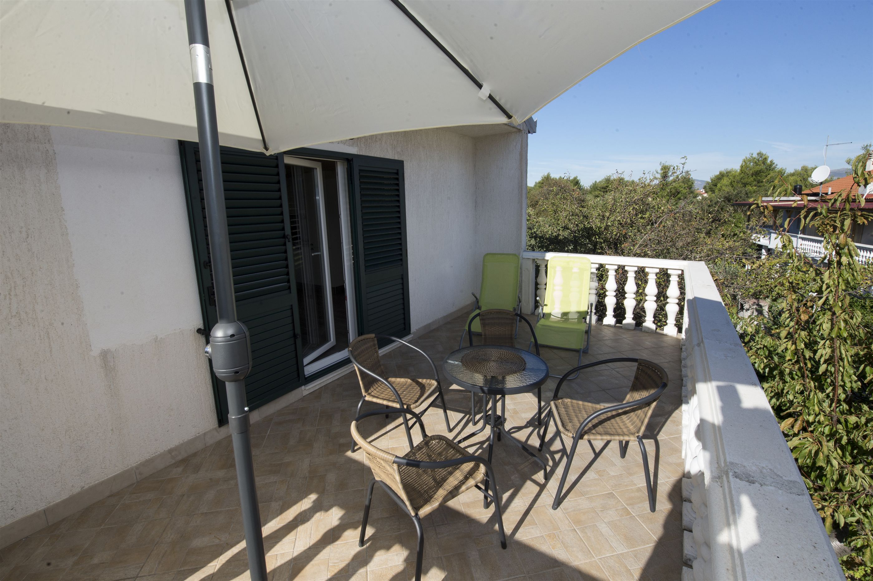 Apartment Jure 39901-A1