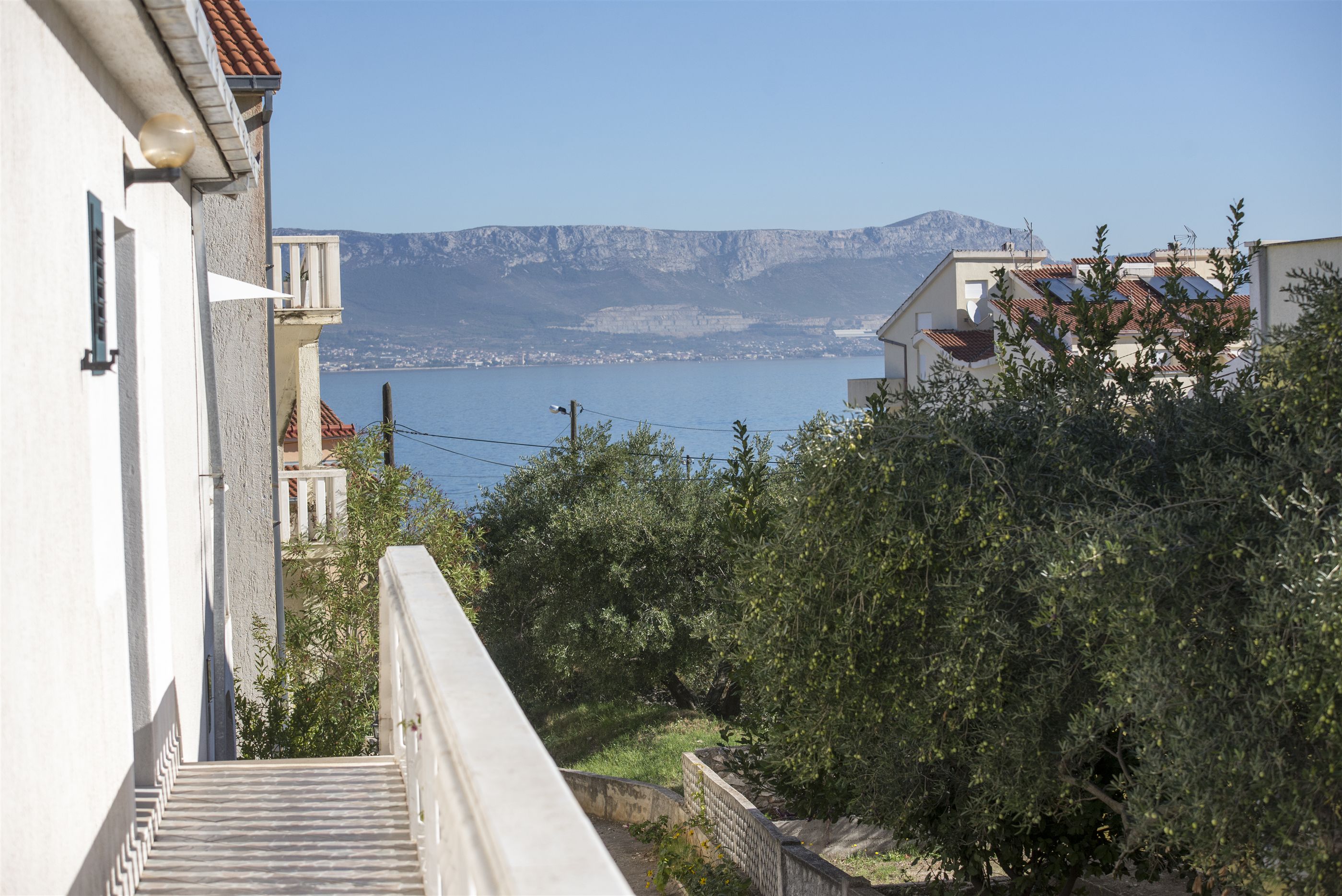 Apartmaj Jure A1
