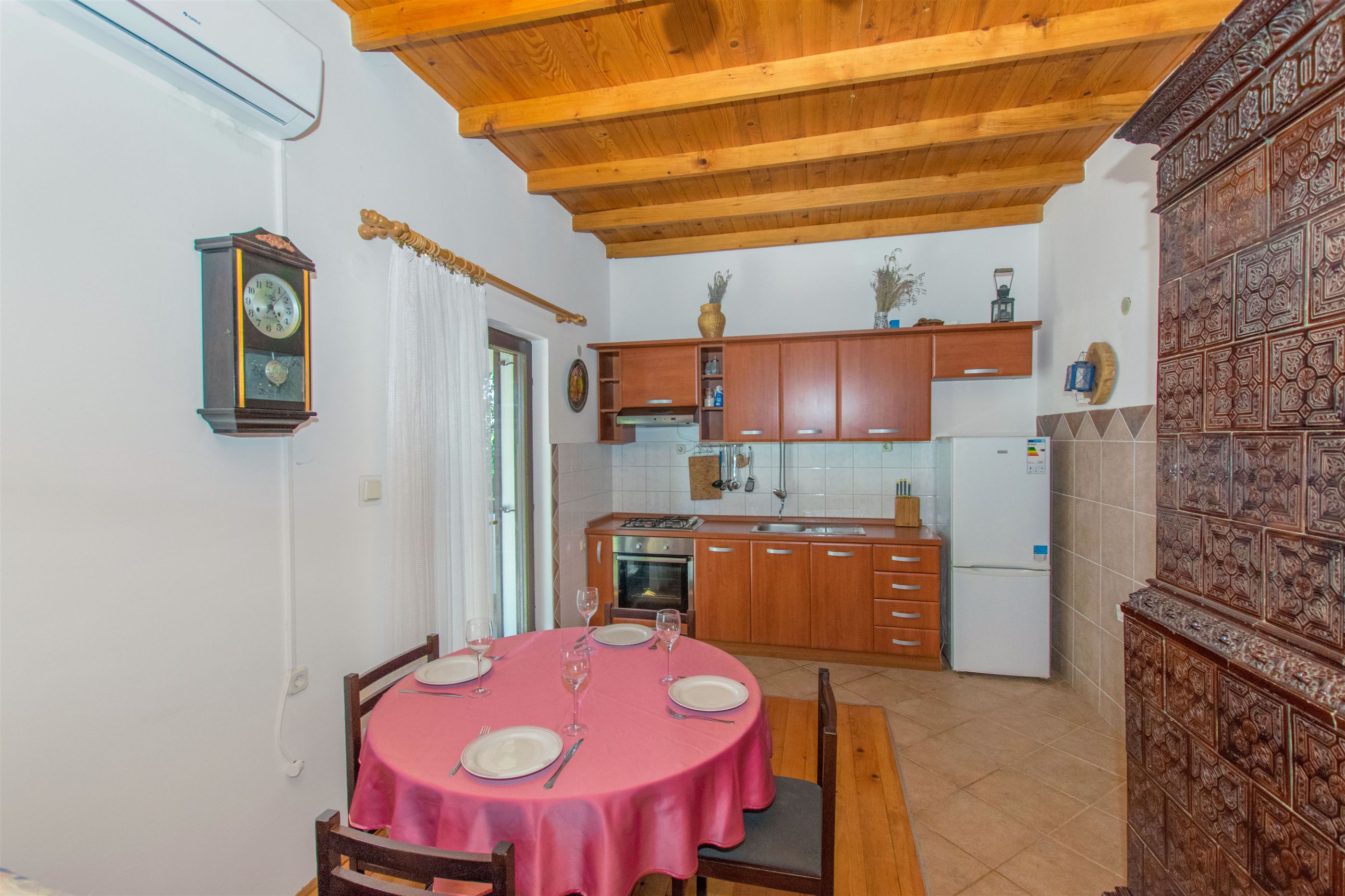 House Silvestra 20241-K1