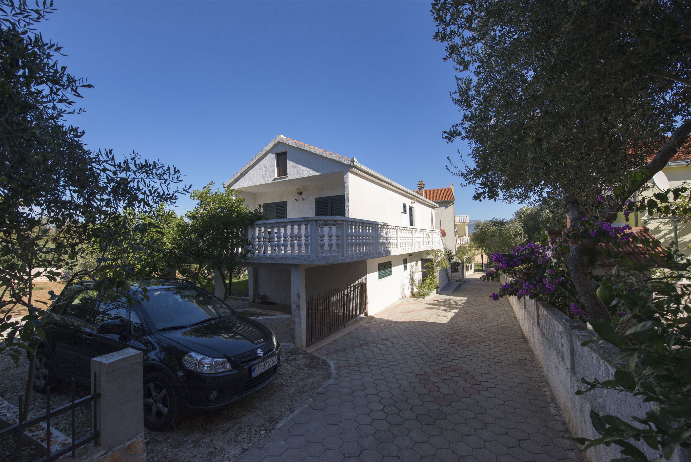 Apartment Jure 39901-A1