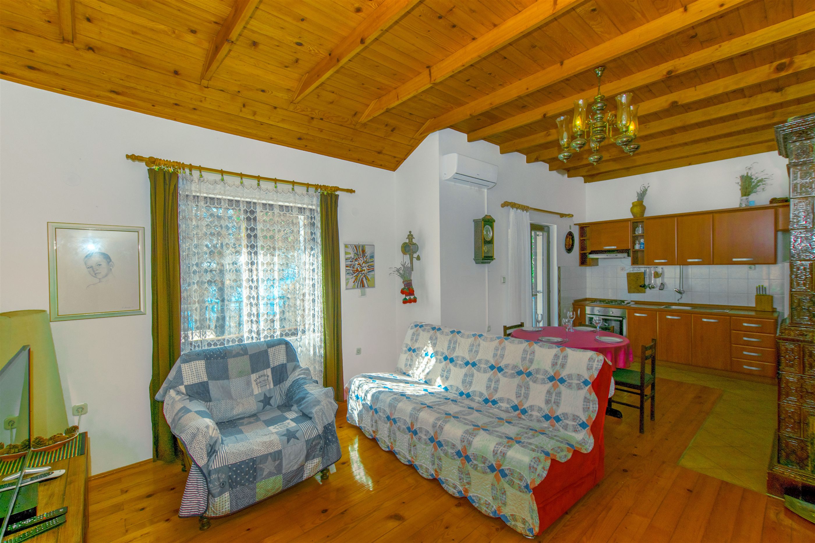 House Silvestra 20241-K1