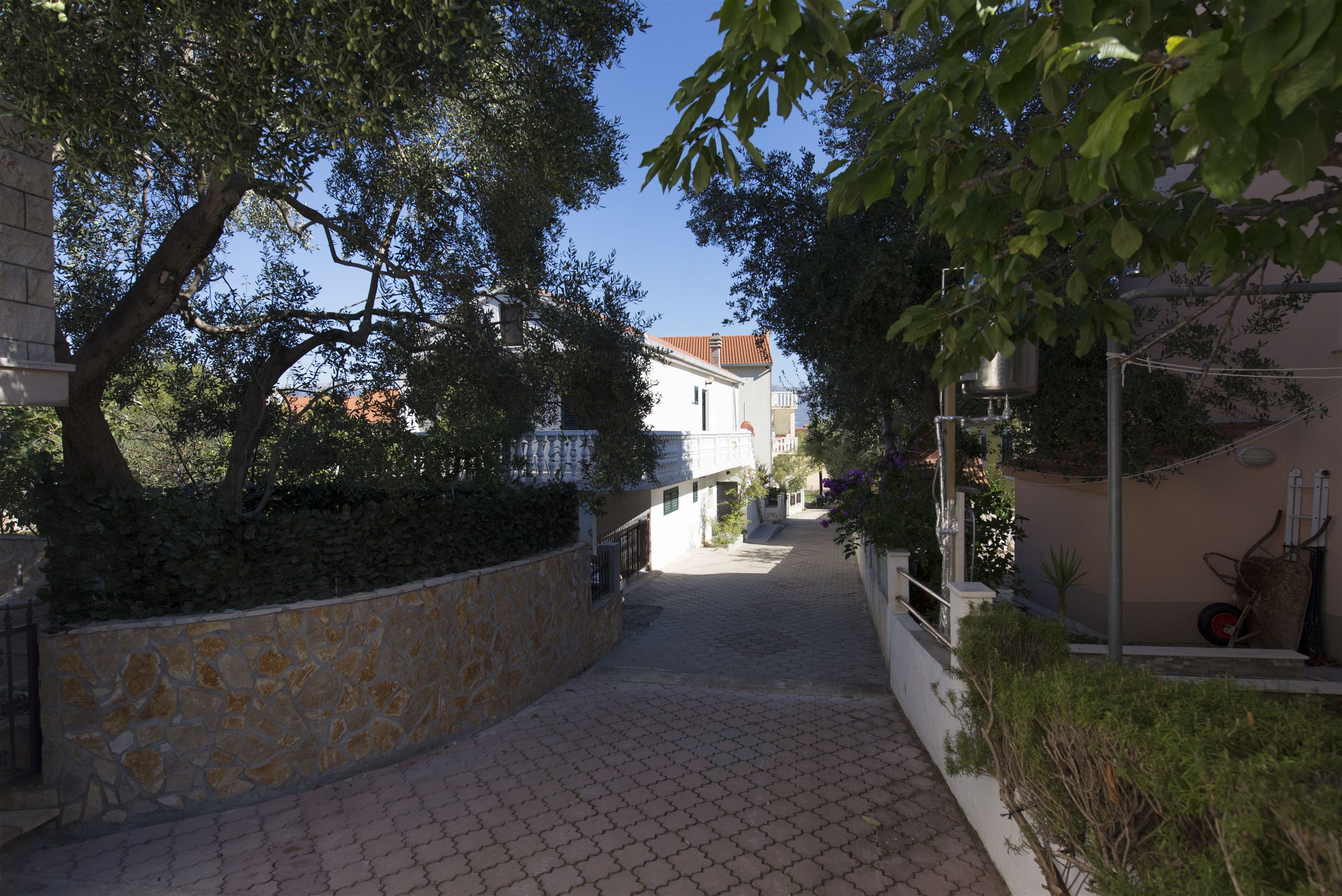 Apartment Jure 39901-A1