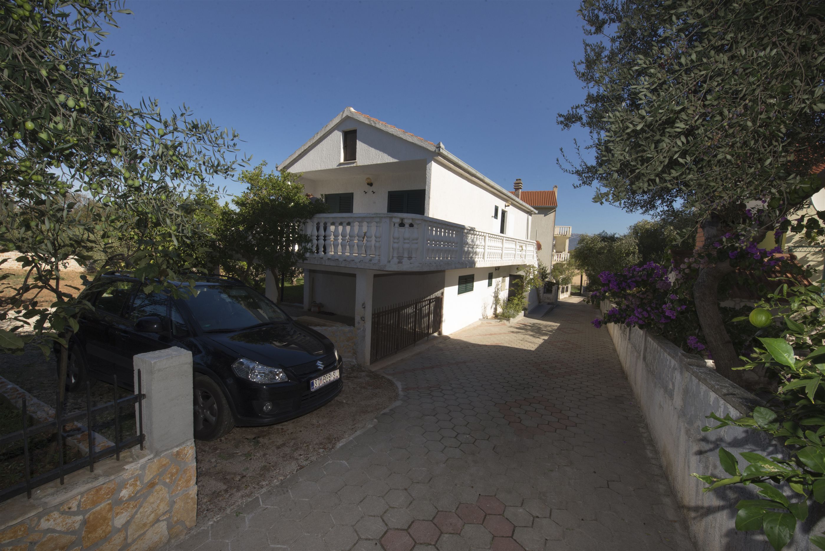 Apartment Jure 39901-A1