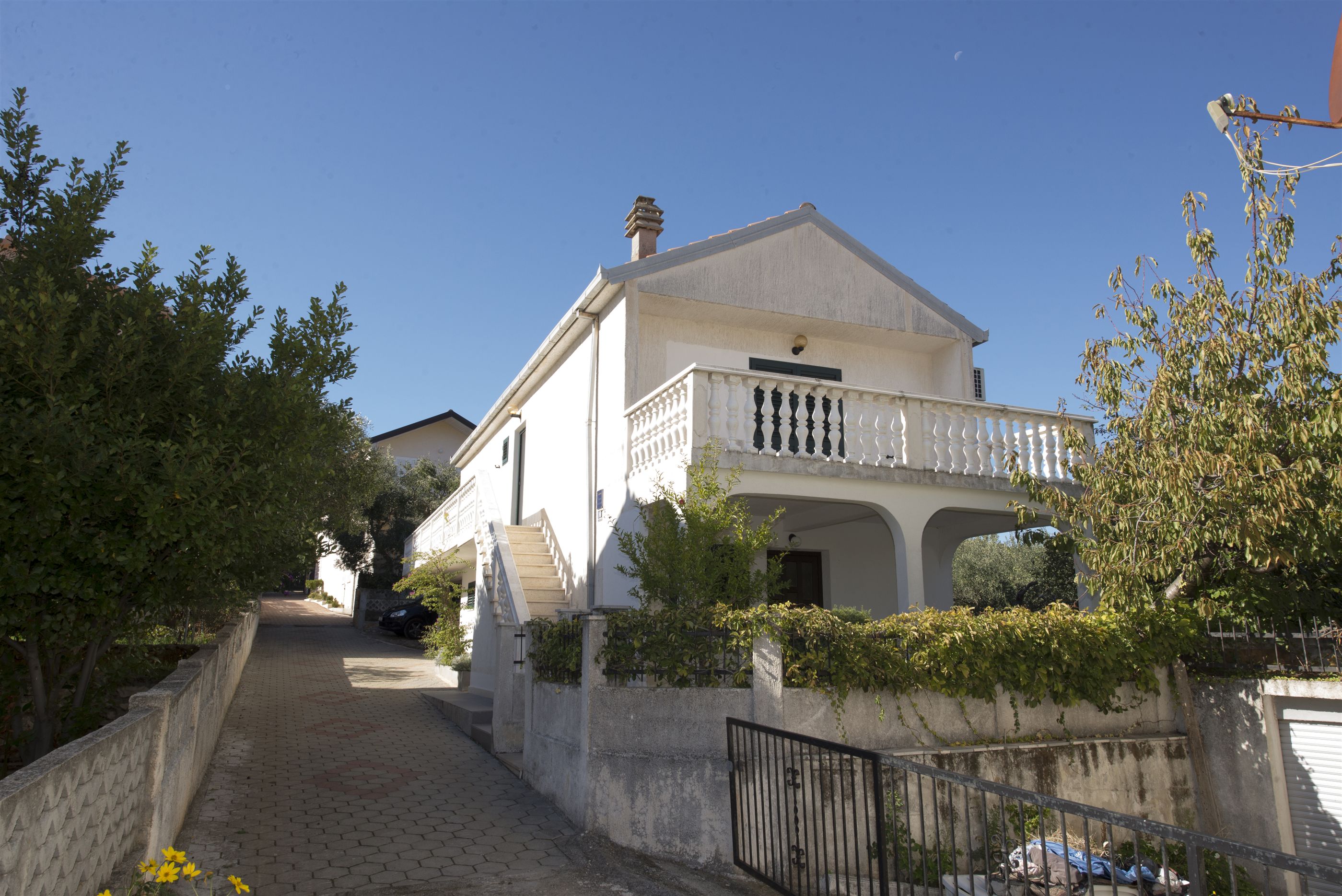 Apartment Jure 39901-A1