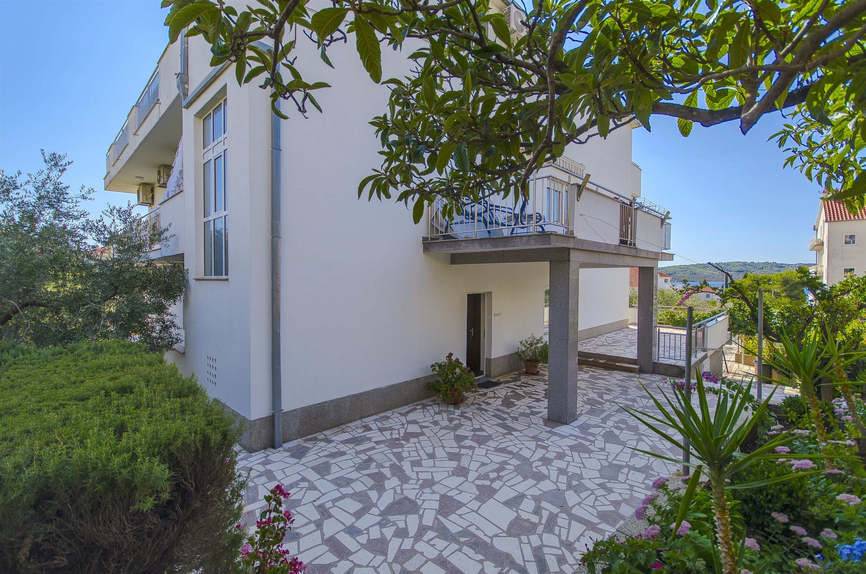 Apartments Maslina 16231-A3
