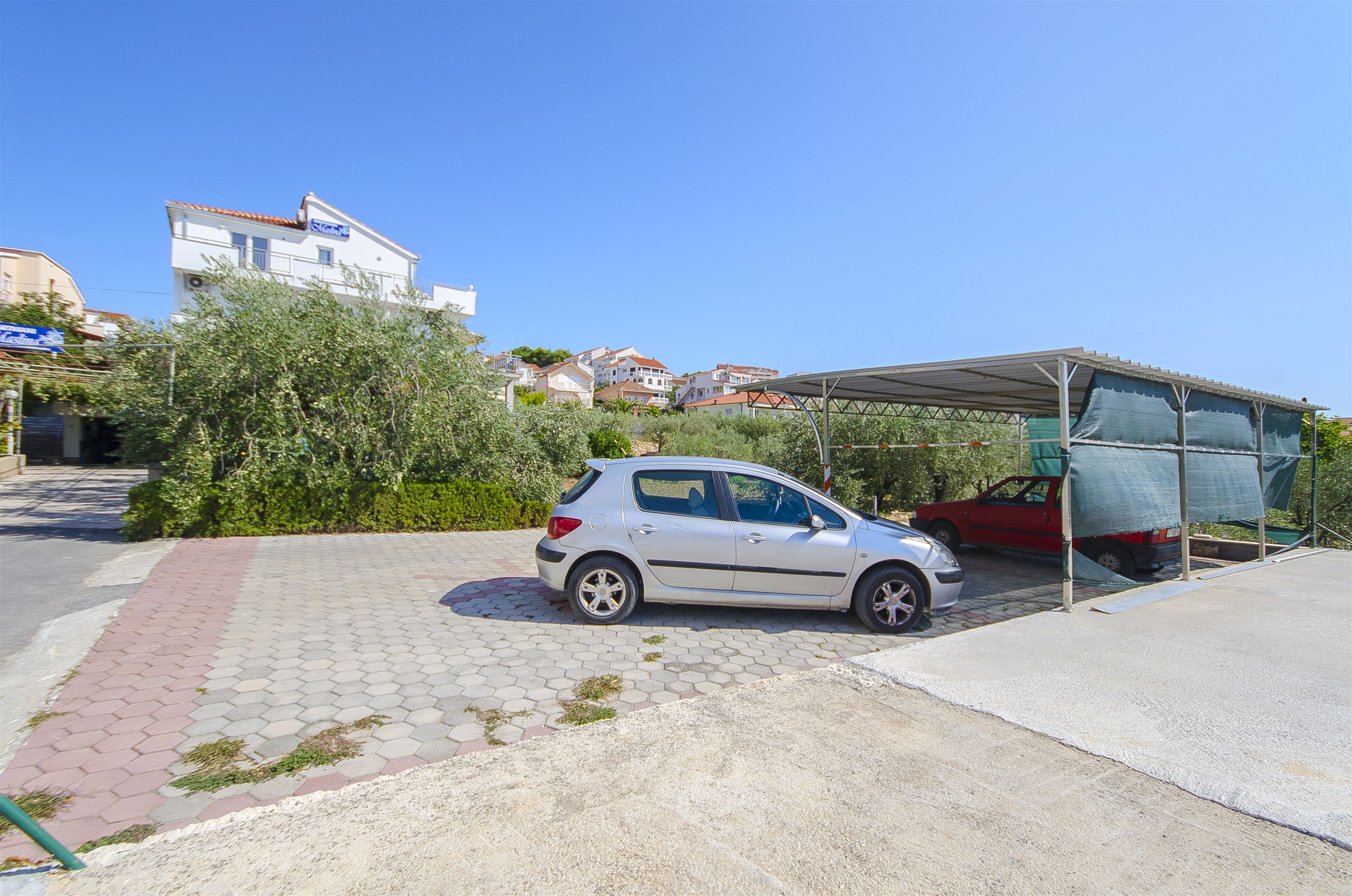 Apartments Maslina 16231-A3