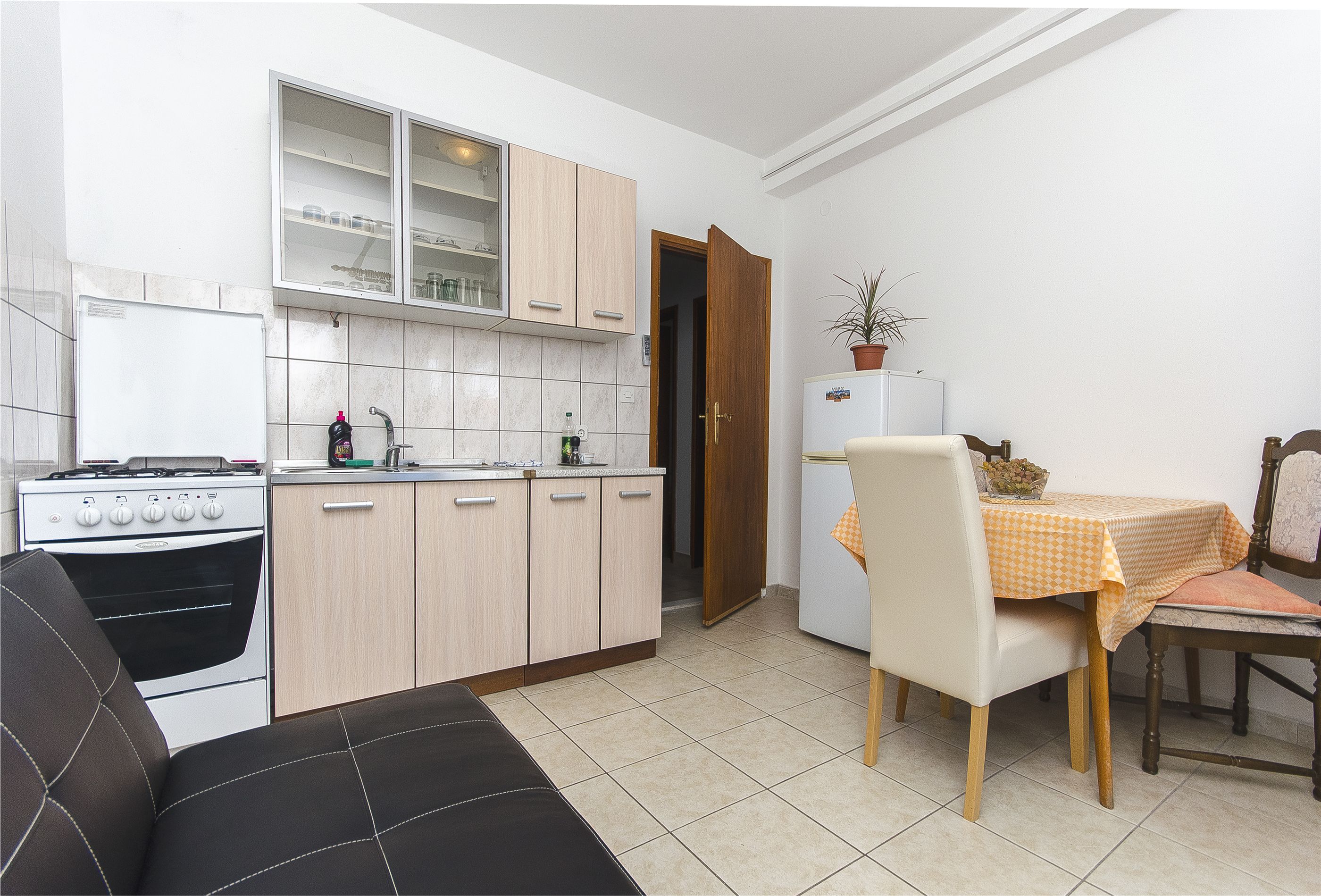 Apartments Smilja 27631-A2