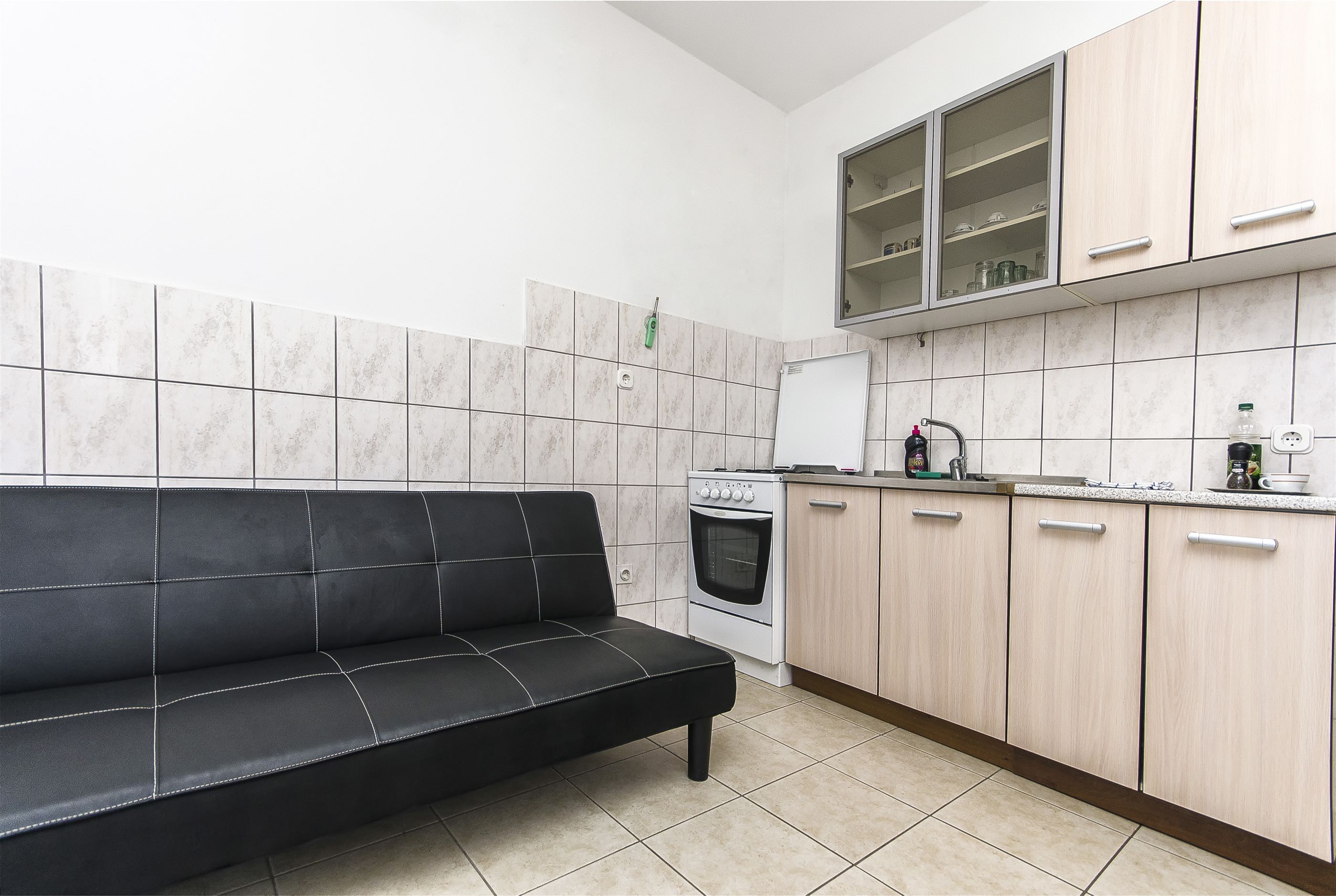 Apartments Smilja 27631-A2