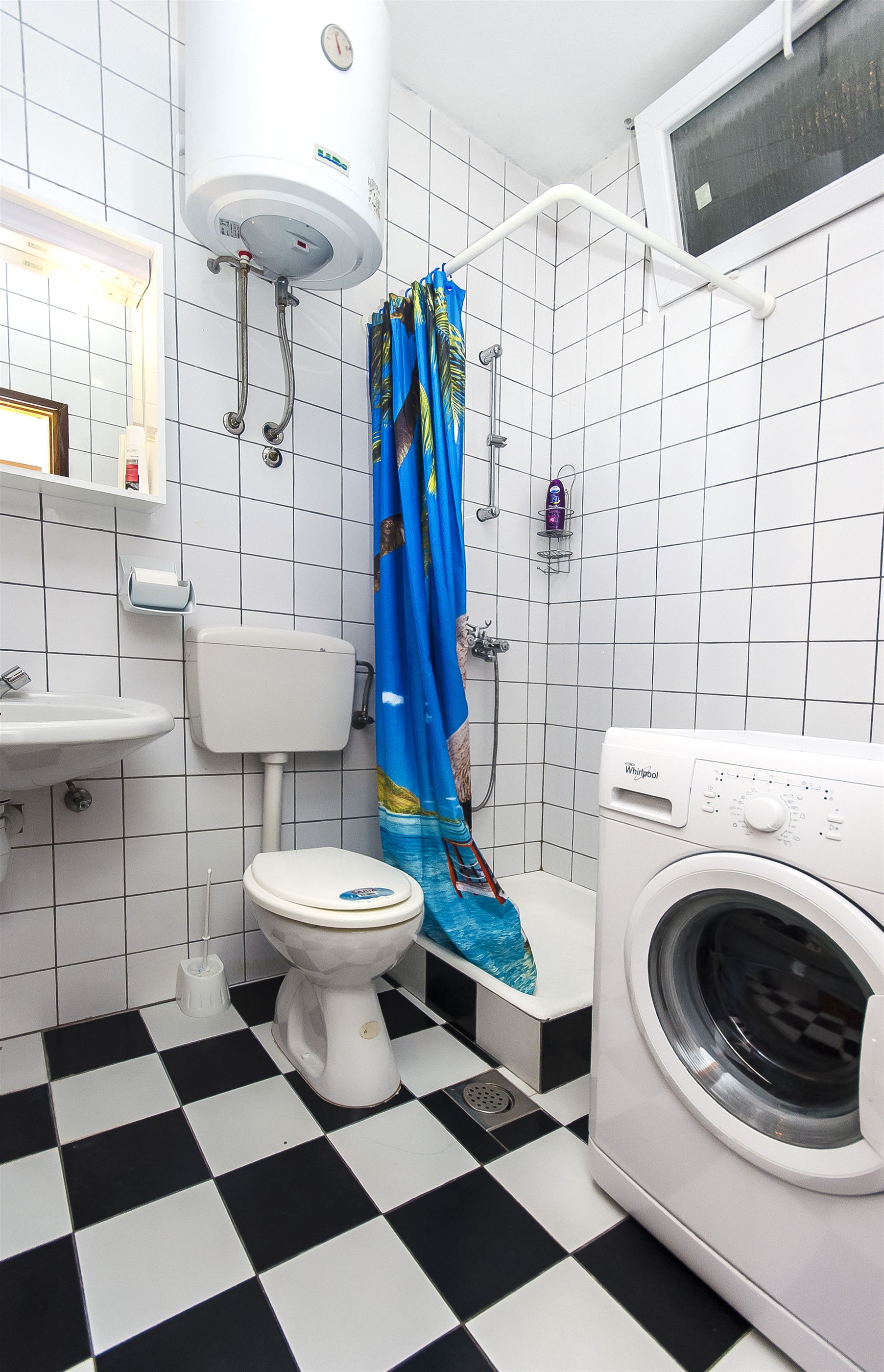 Apartments Smilja 27631-A2