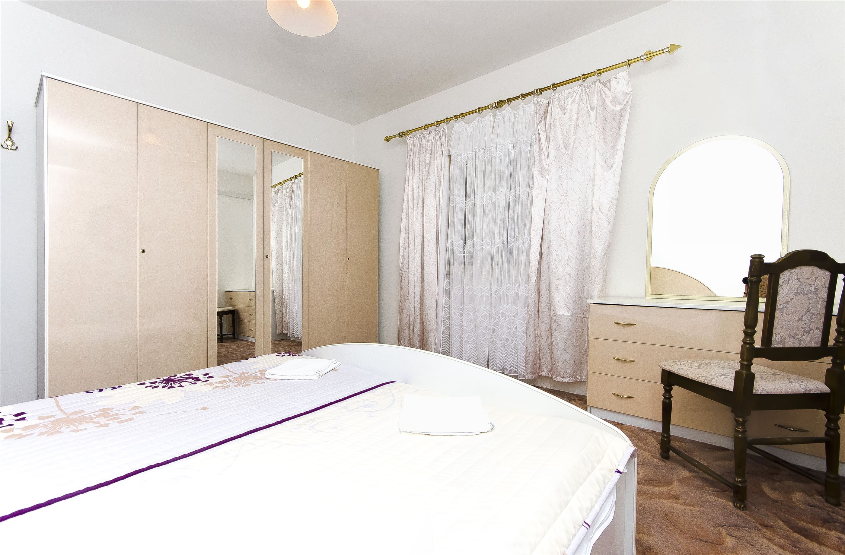 Apartments Smilja 27631-A2