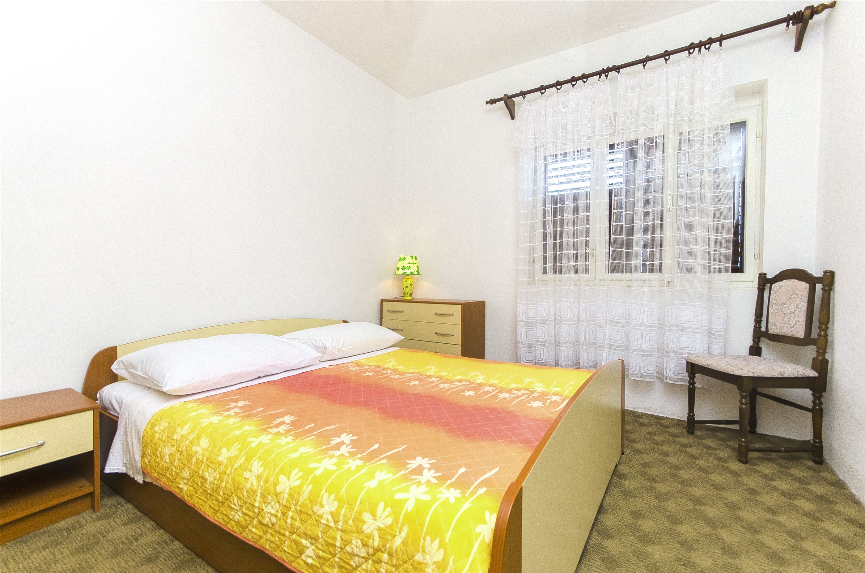 Apartments Smilja 27631-A2
