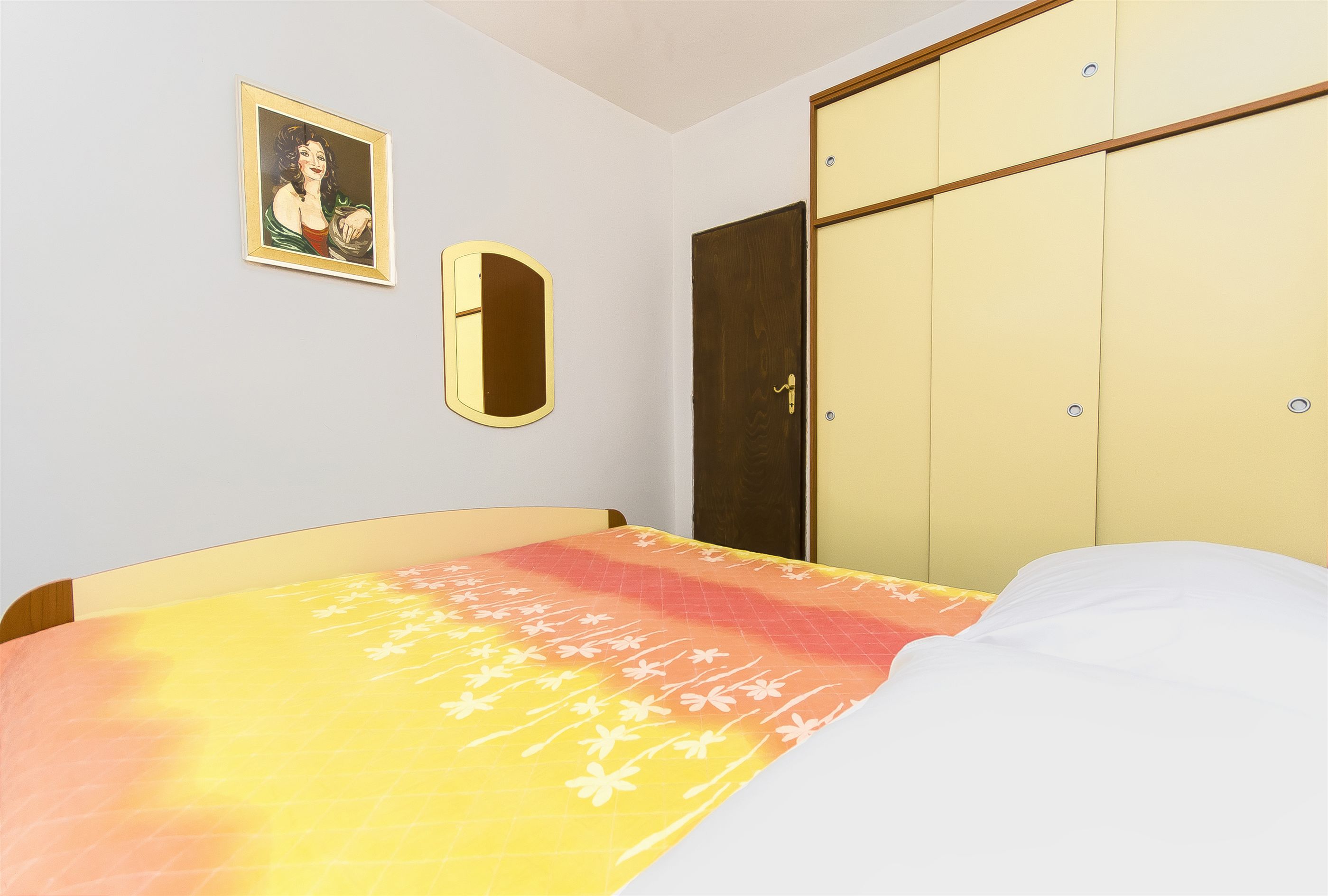 Apartments Smilja 27631-A2