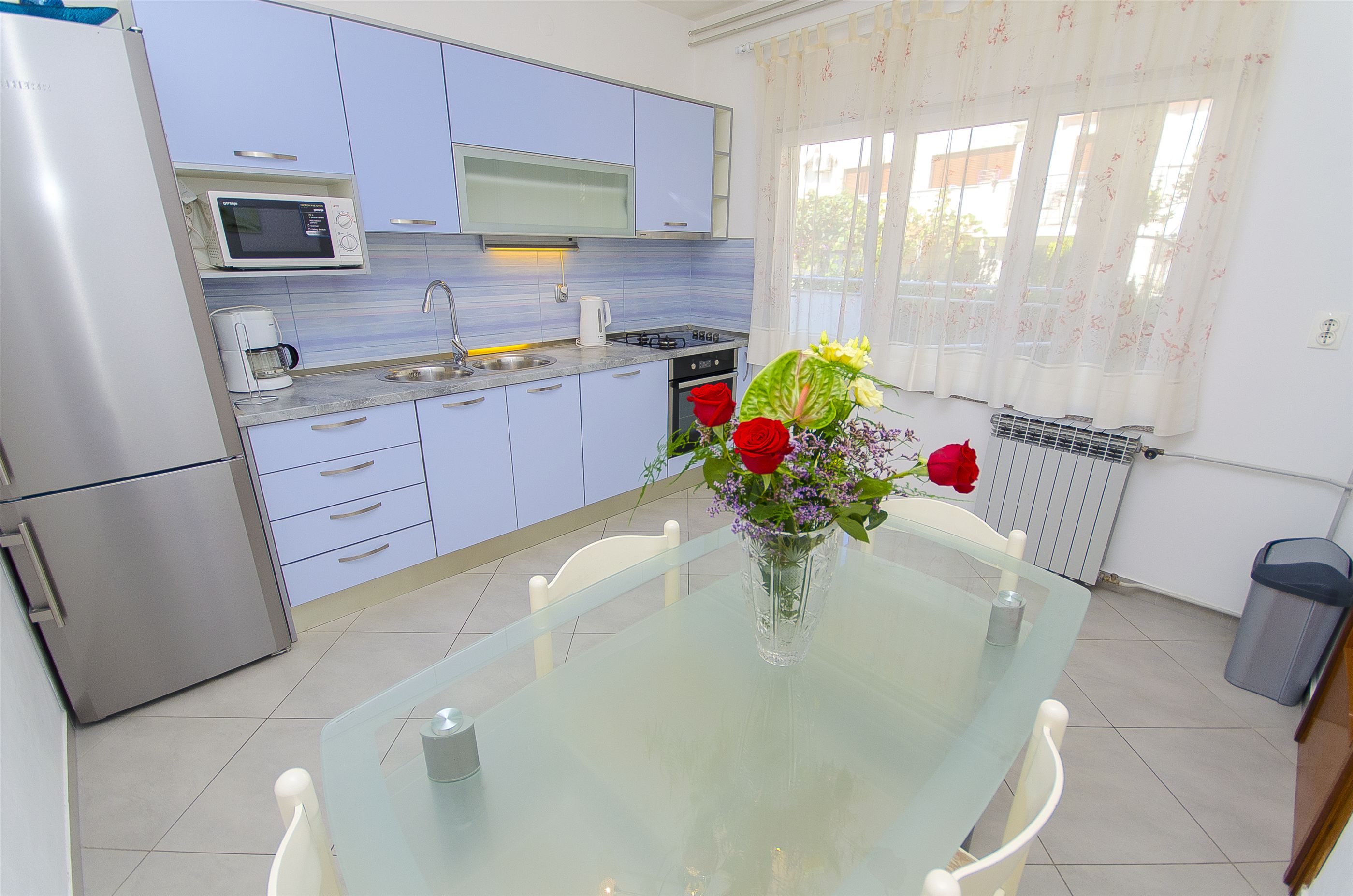 Apartments Maslina 16231-A3
