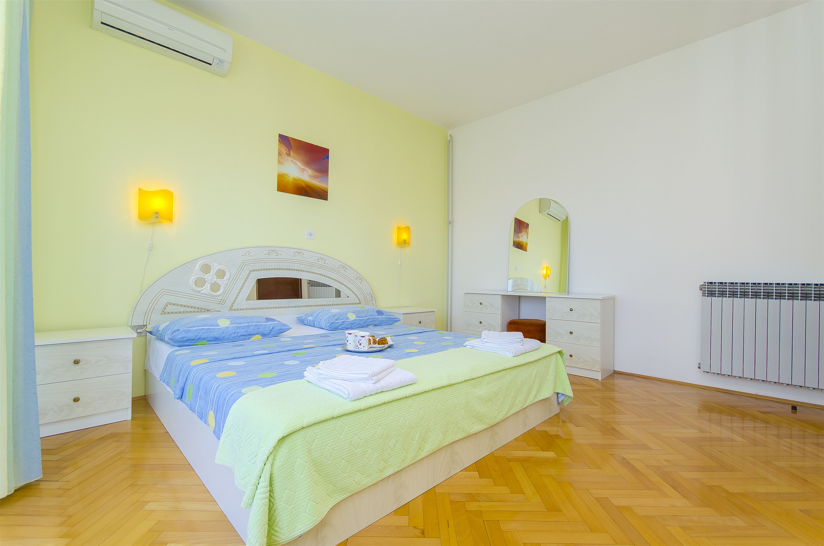 Apartments Maslina 16231-A3