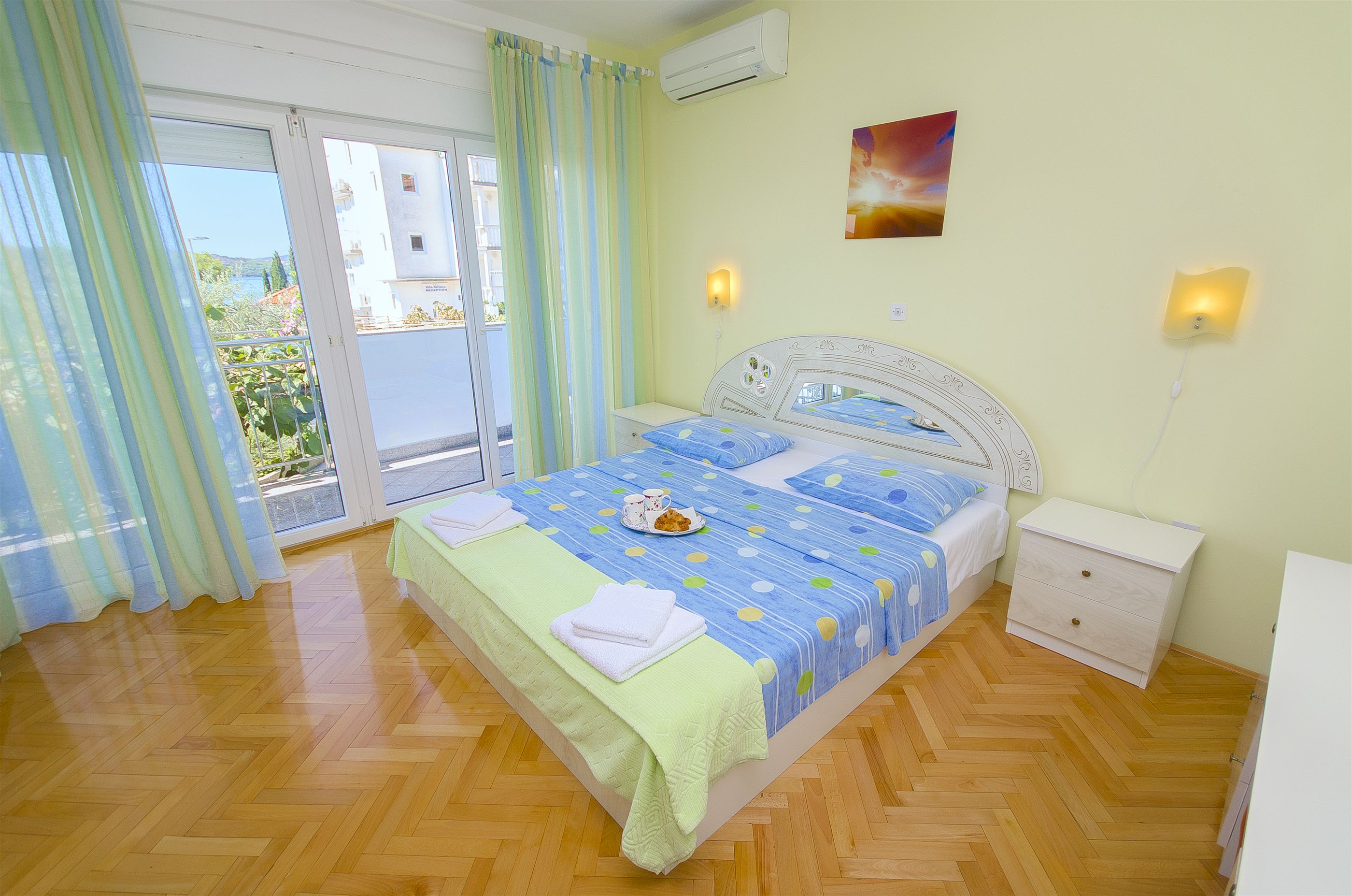 Apartments Maslina 16231-A3