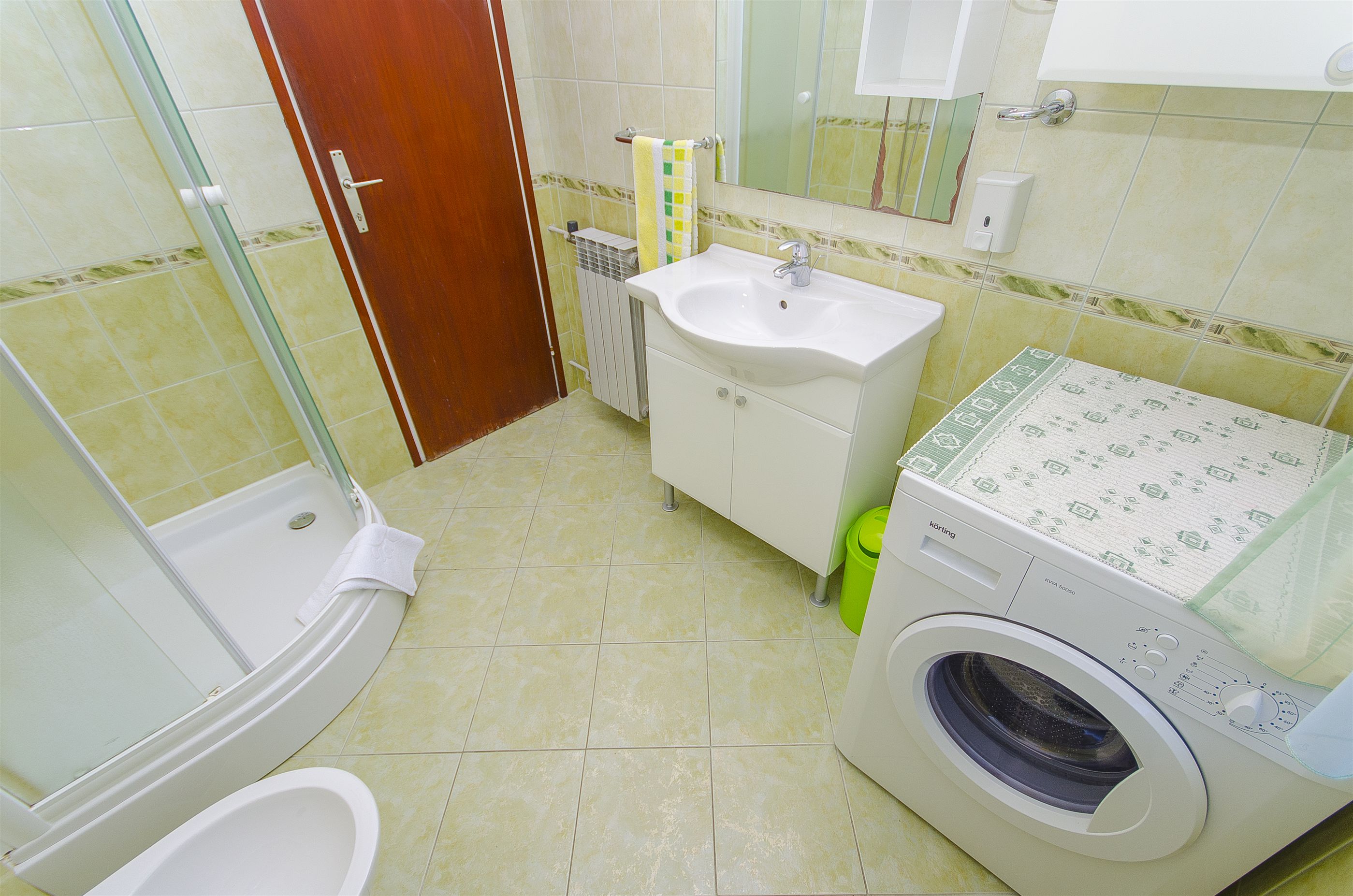 Apartments Maslina 16231-A3