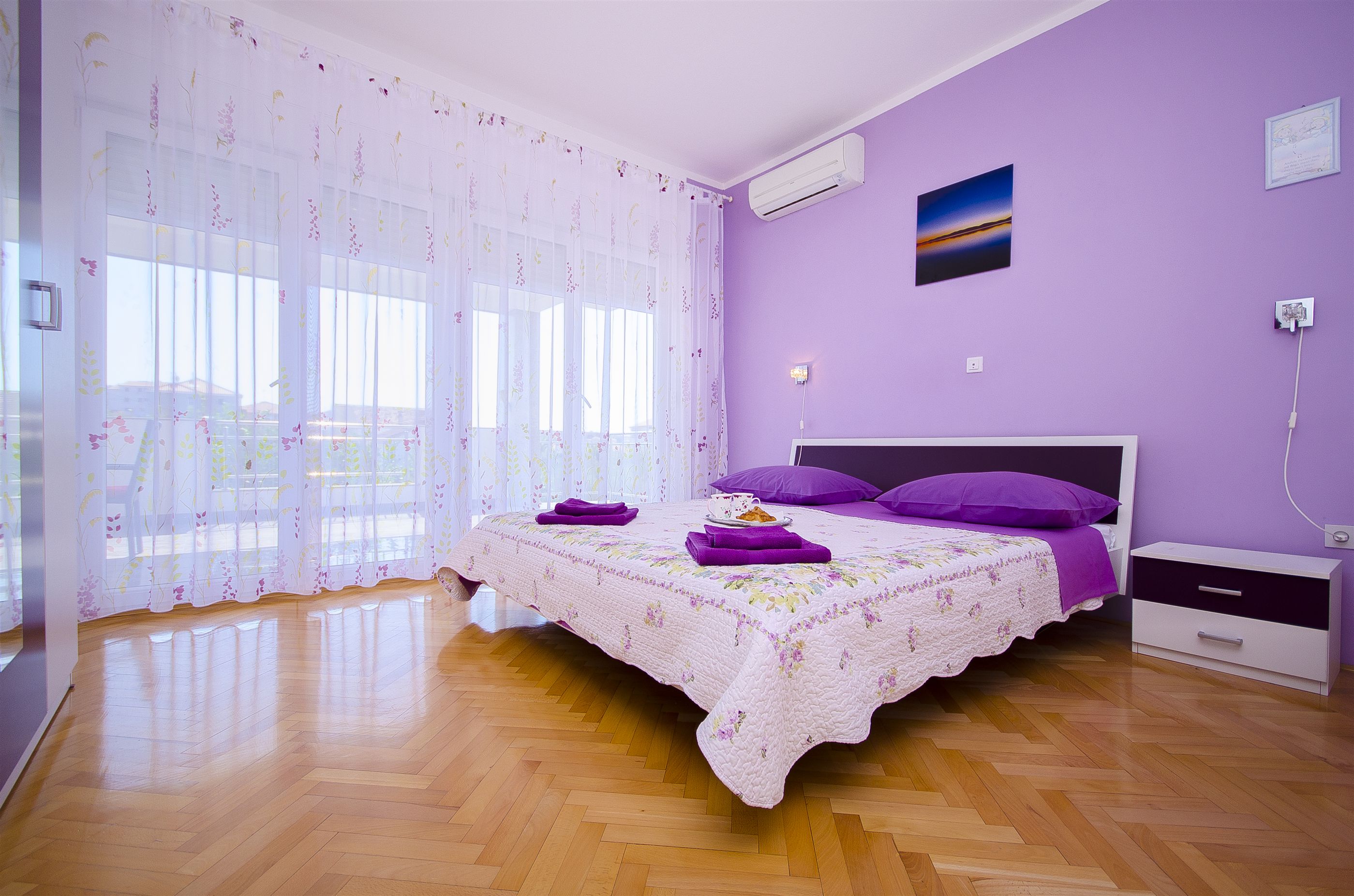 Apartments Maslina 16231-A3