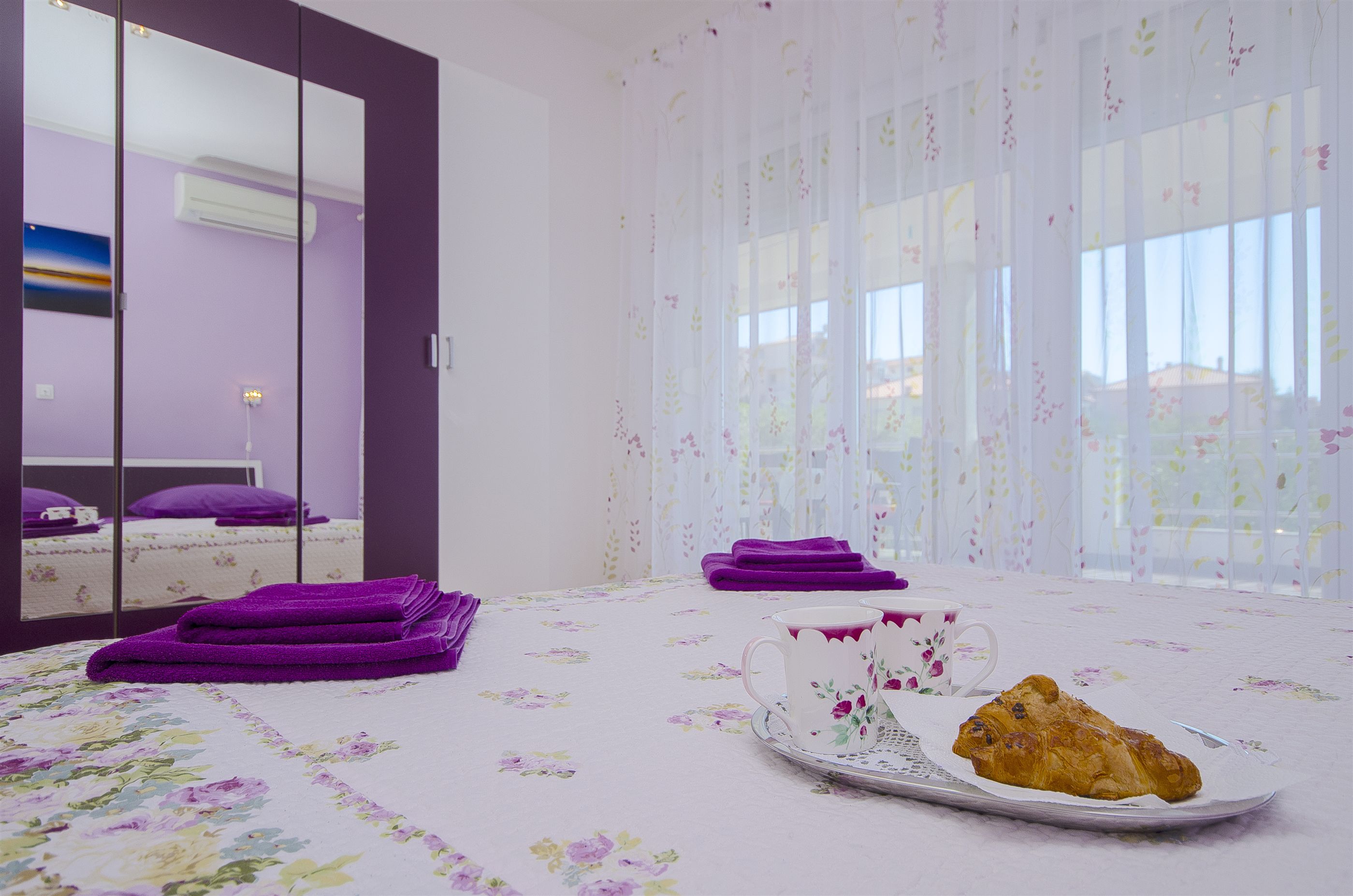 Apartments Maslina 16231-A3