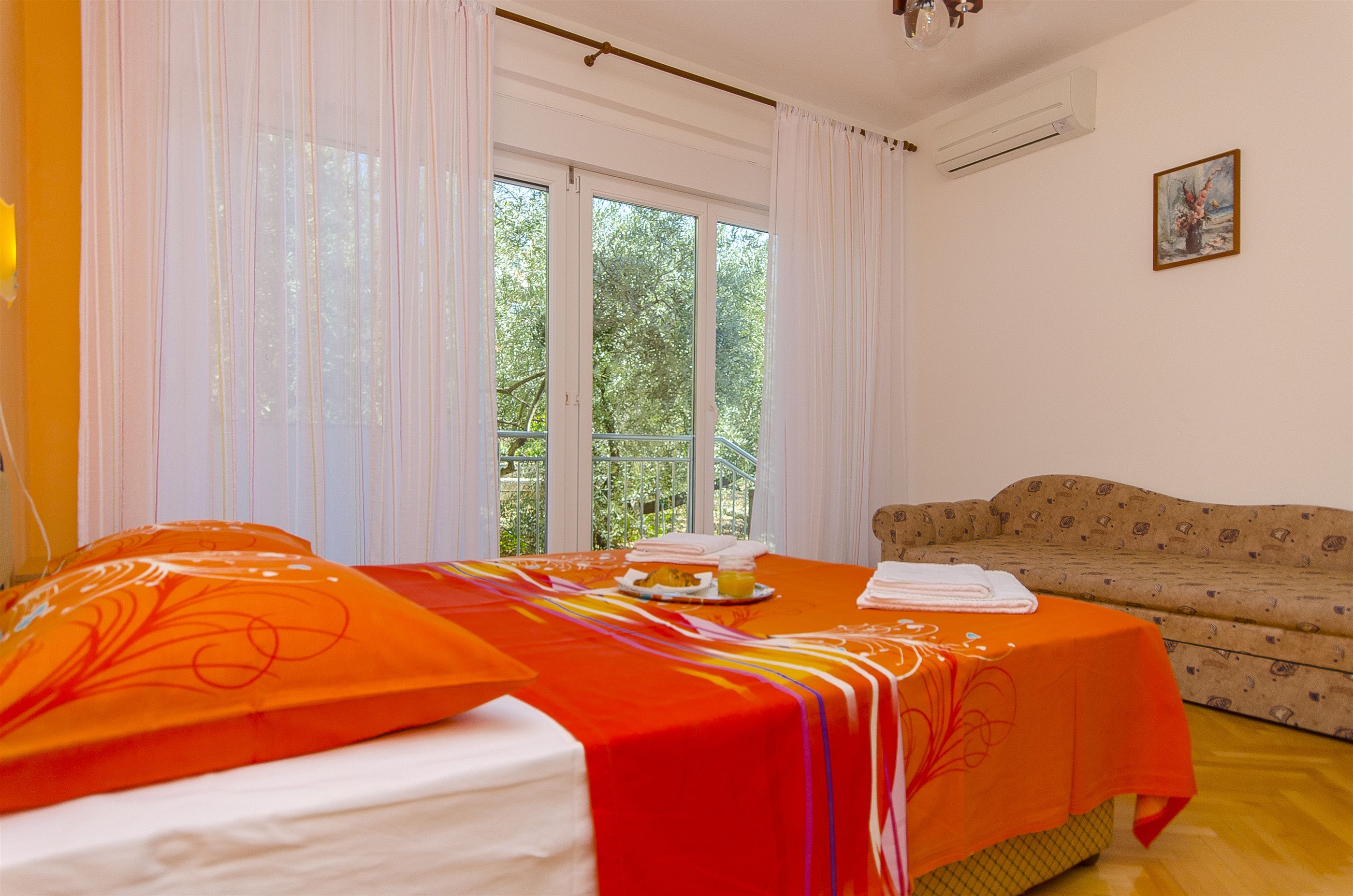 Apartments Maslina 16231-A3