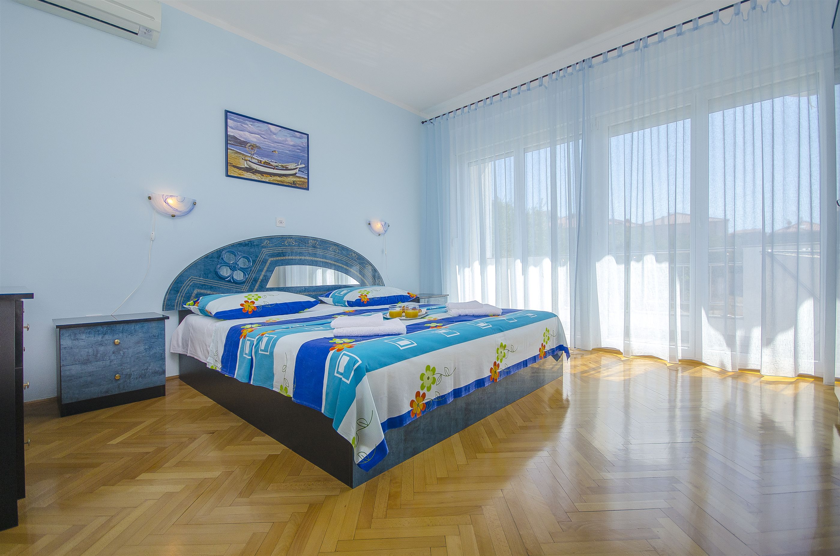Apartments Maslina 16231-A3