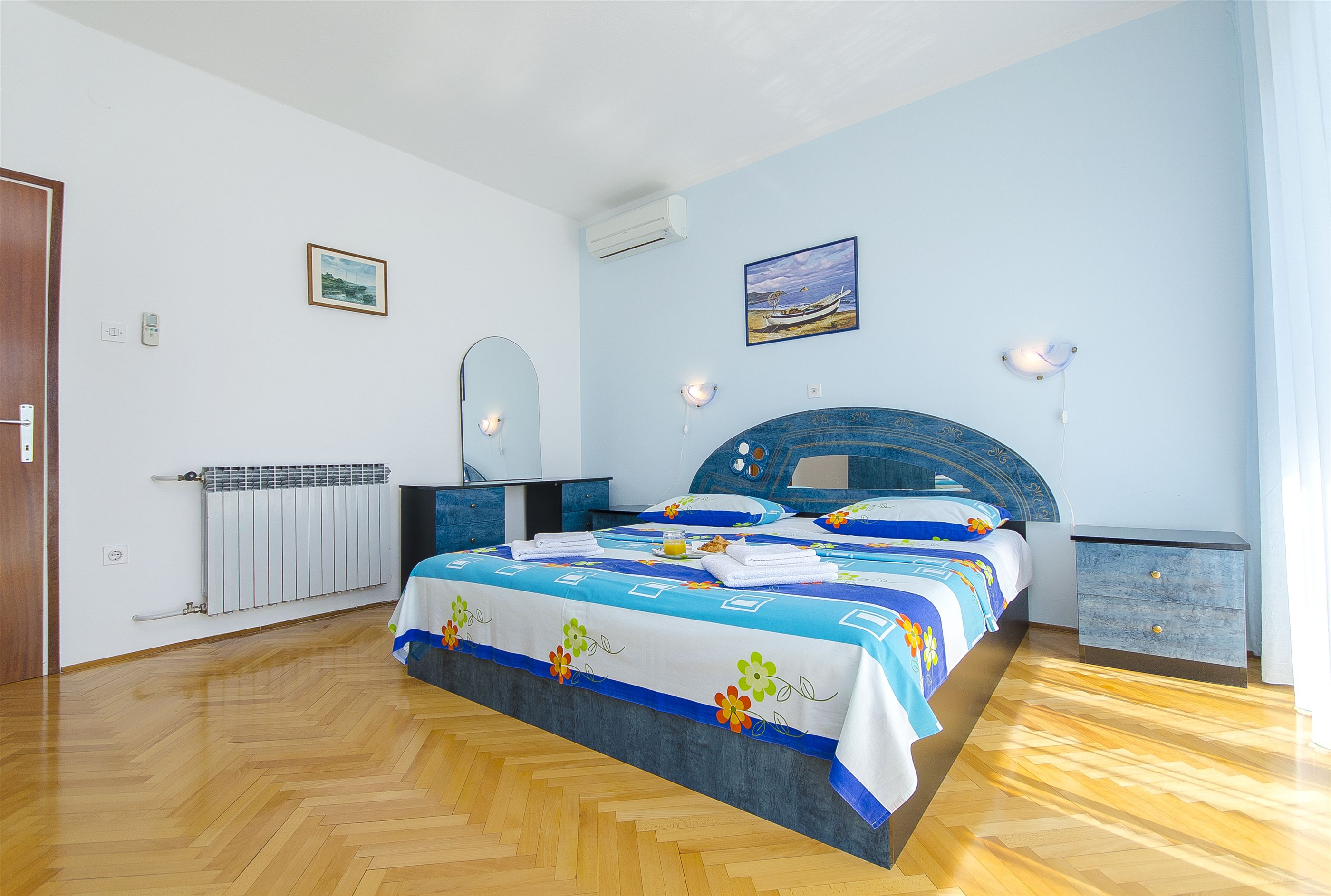Apartments Maslina 16231-A3