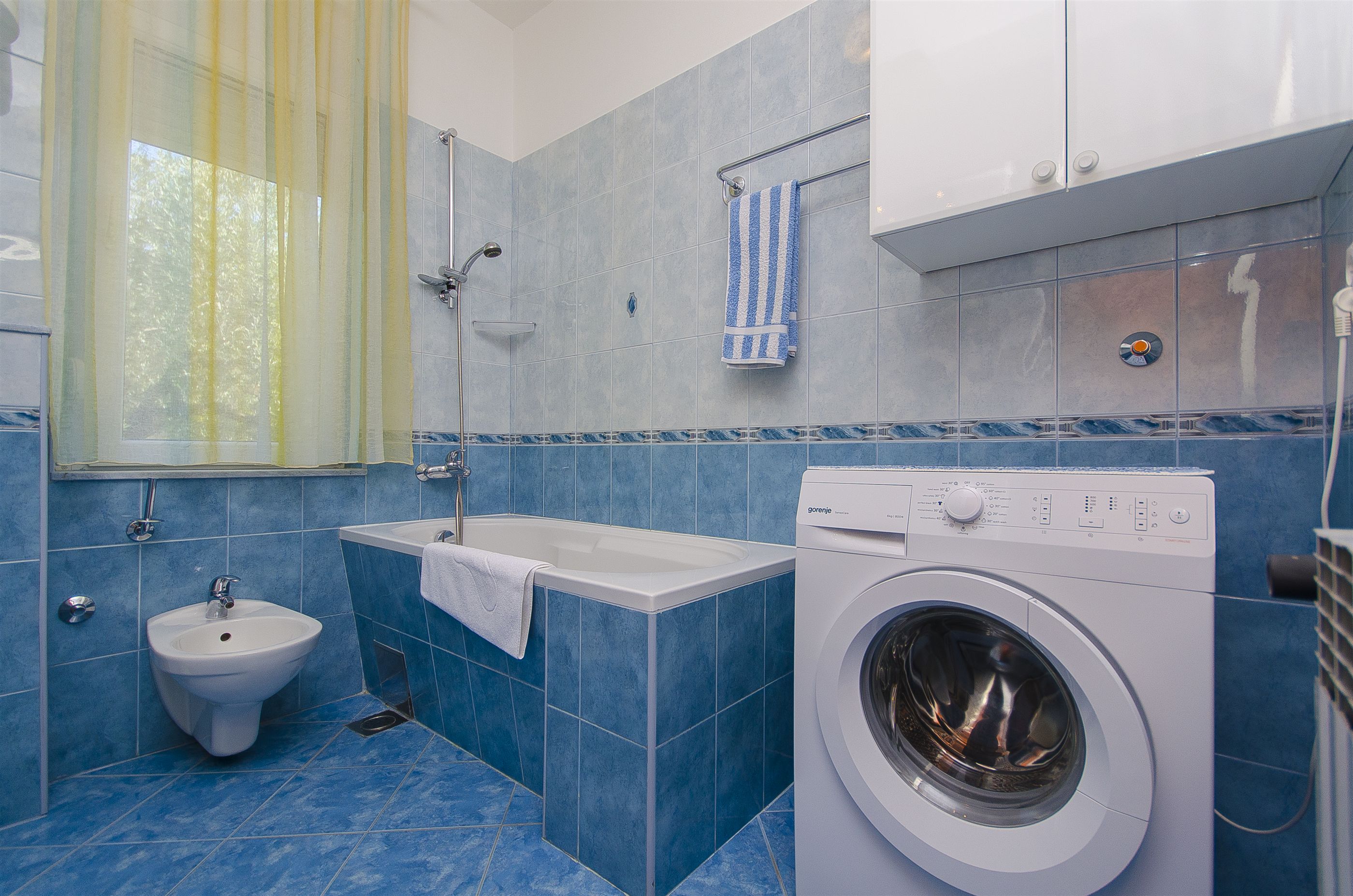 Apartments Maslina 16231-A3