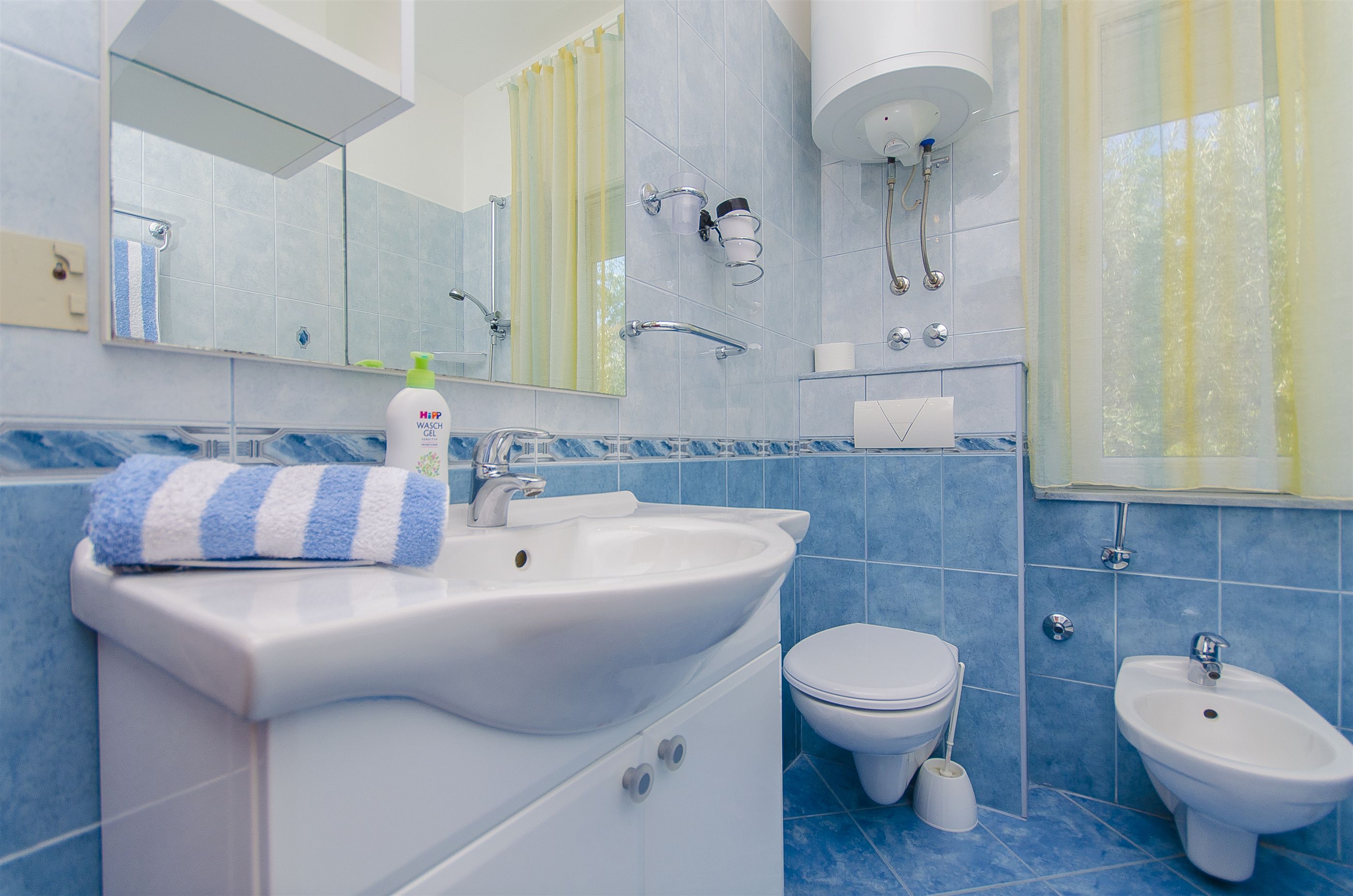 Apartments Maslina 16231-A3
