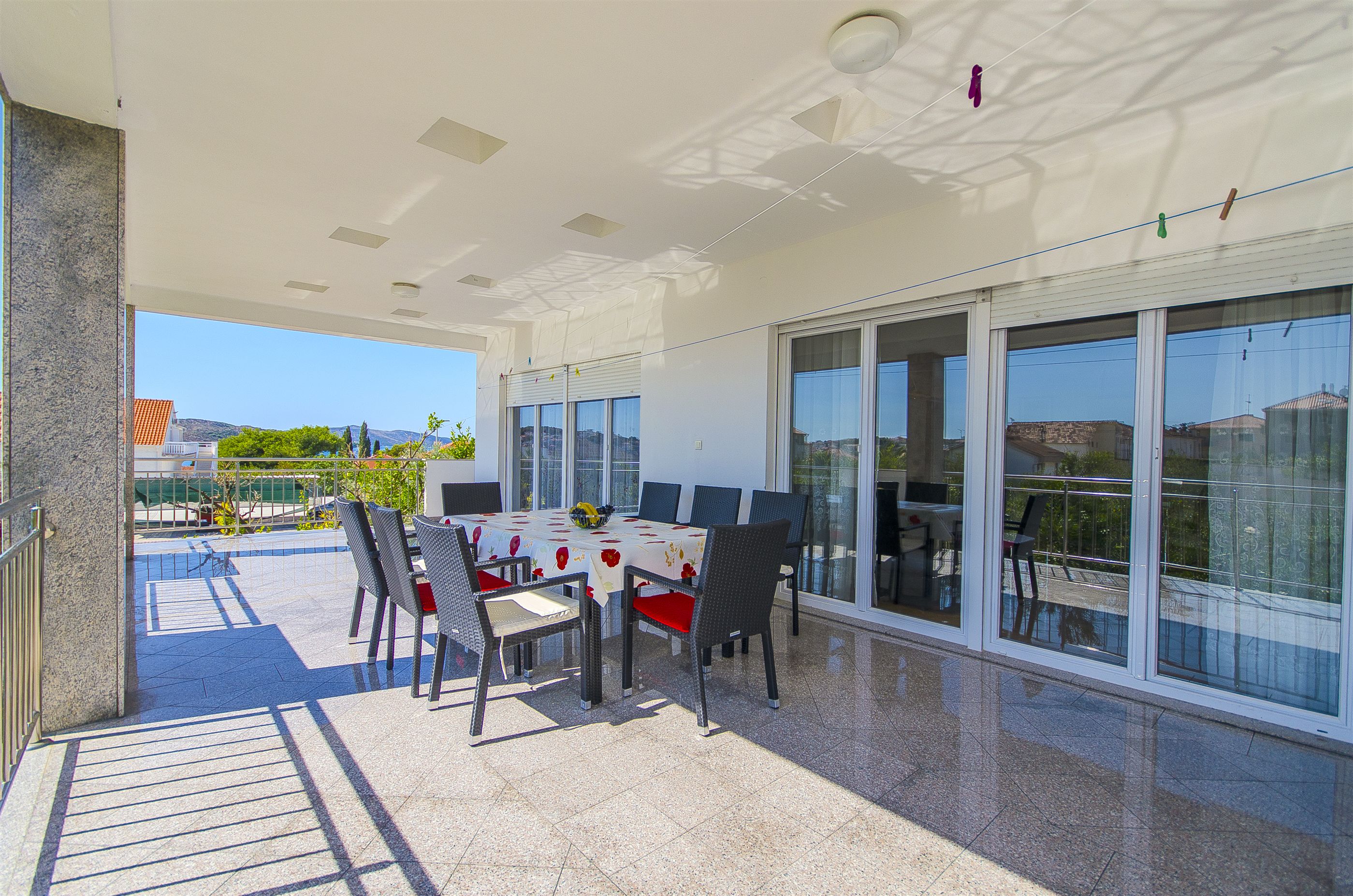 Apartments Maslina 16231-A3